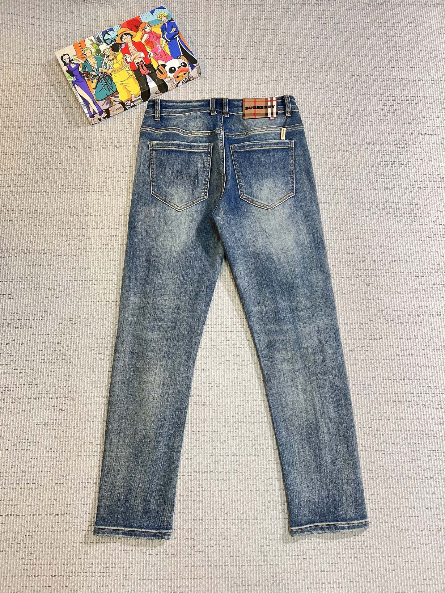 Jeans Man