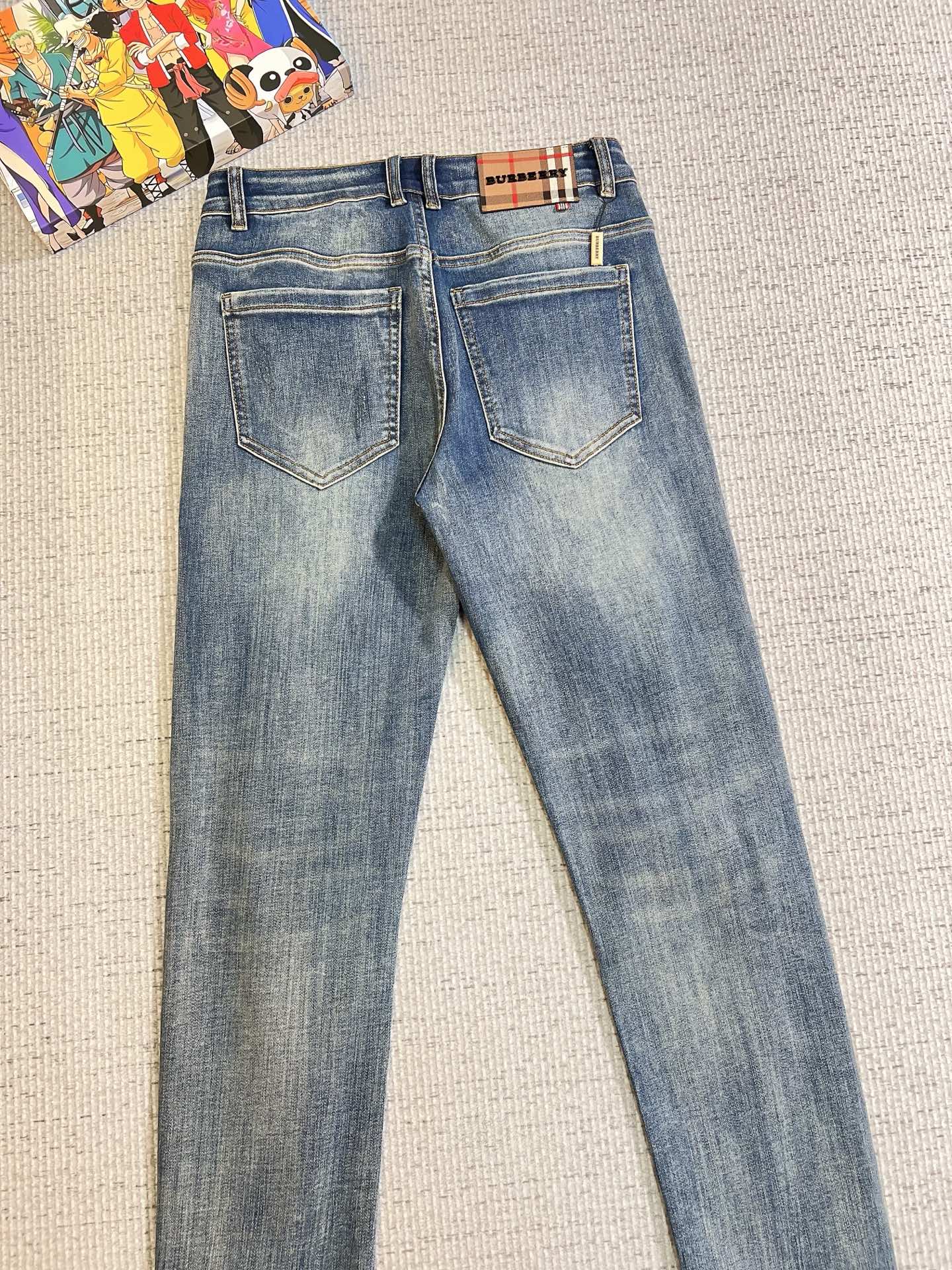 Jeans Man