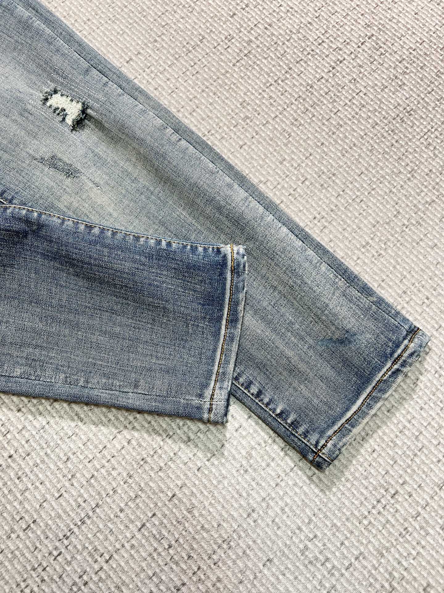 Jeans Man