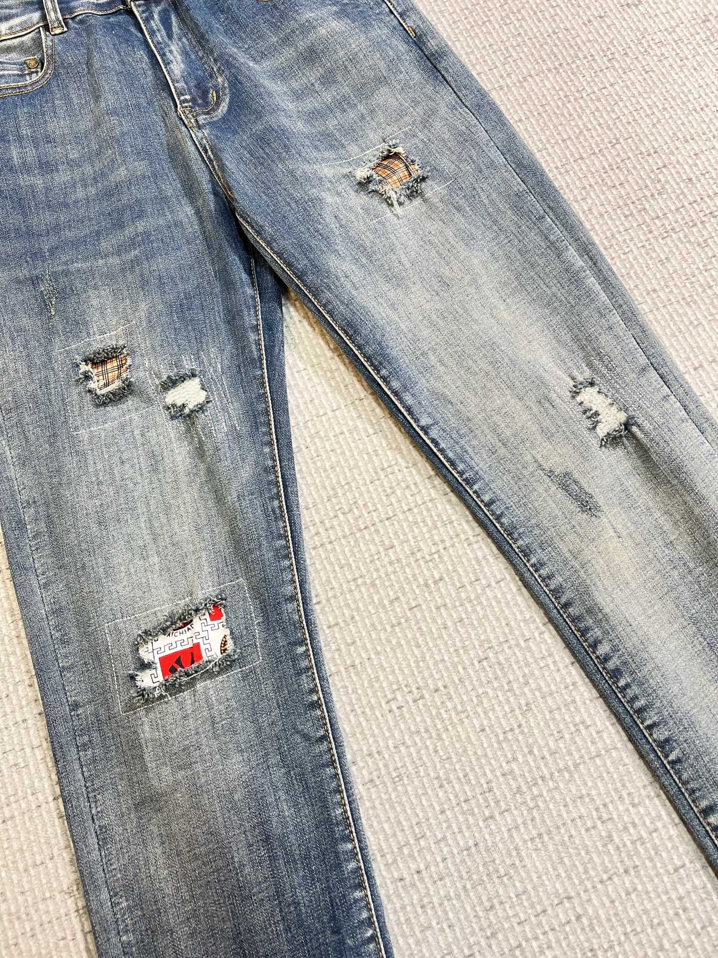 Jeans Man