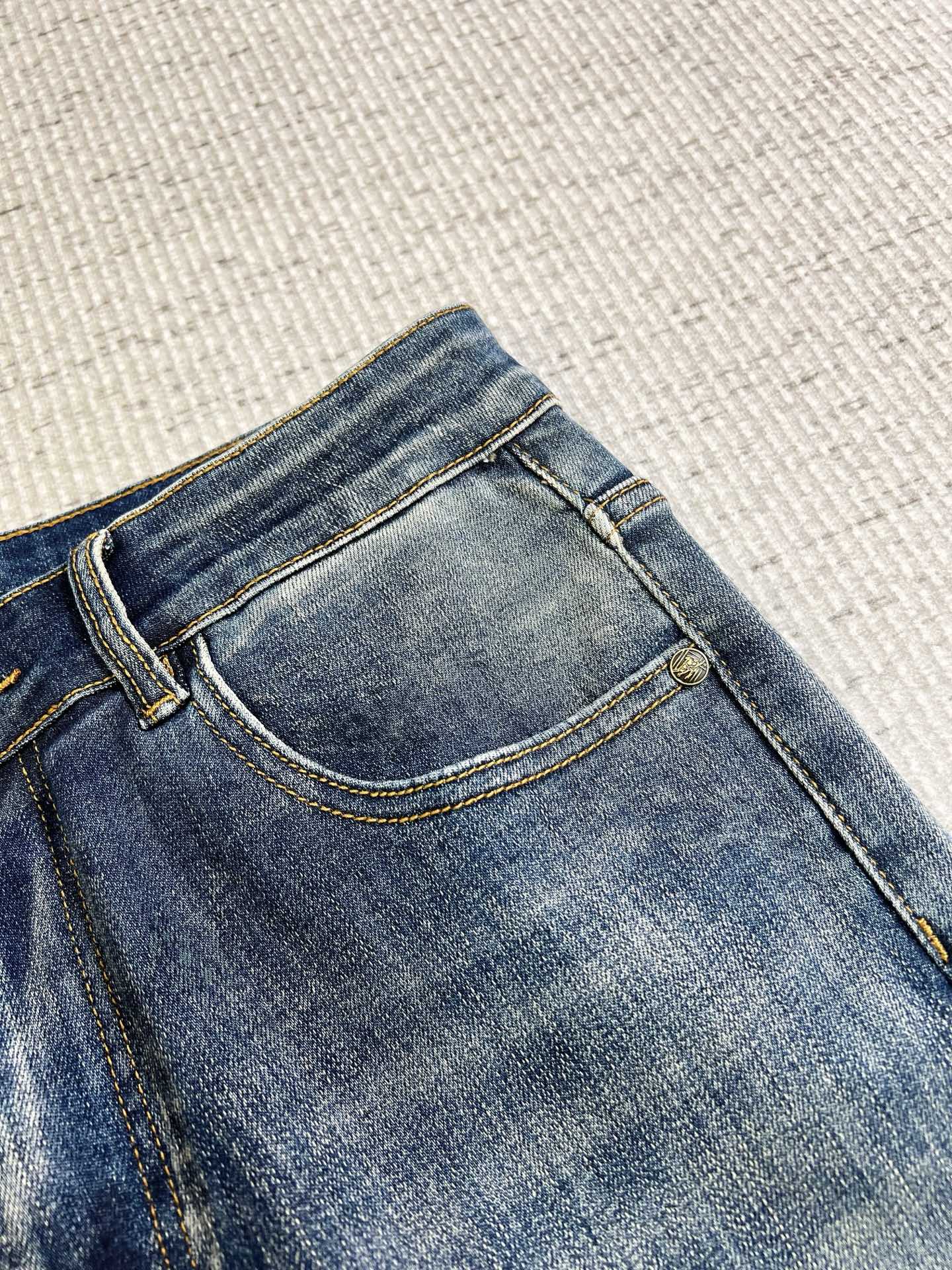 Jeans Man