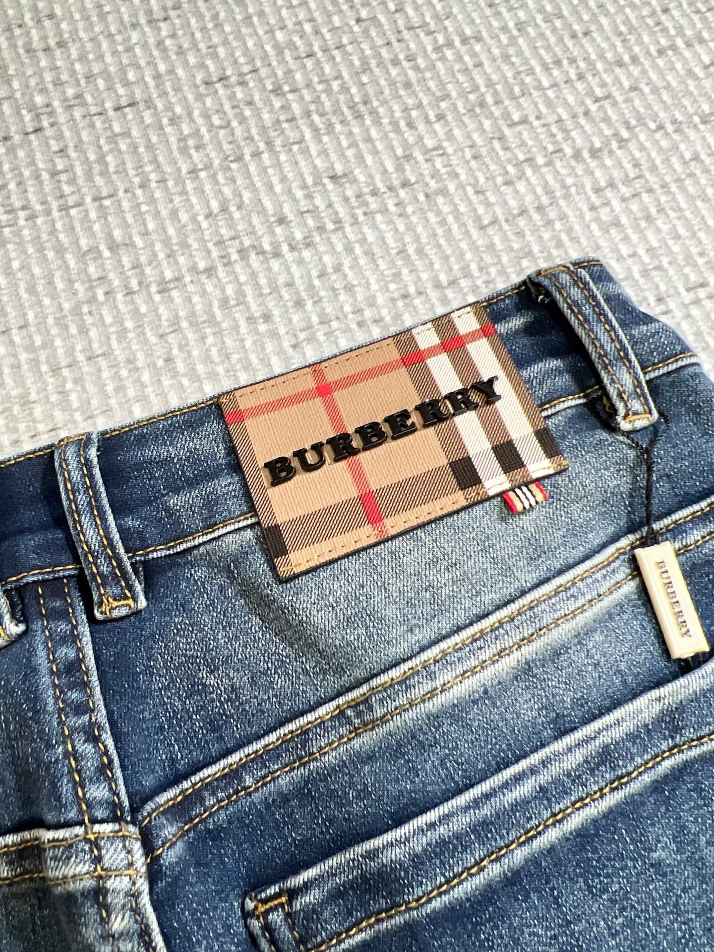 Jeans Man