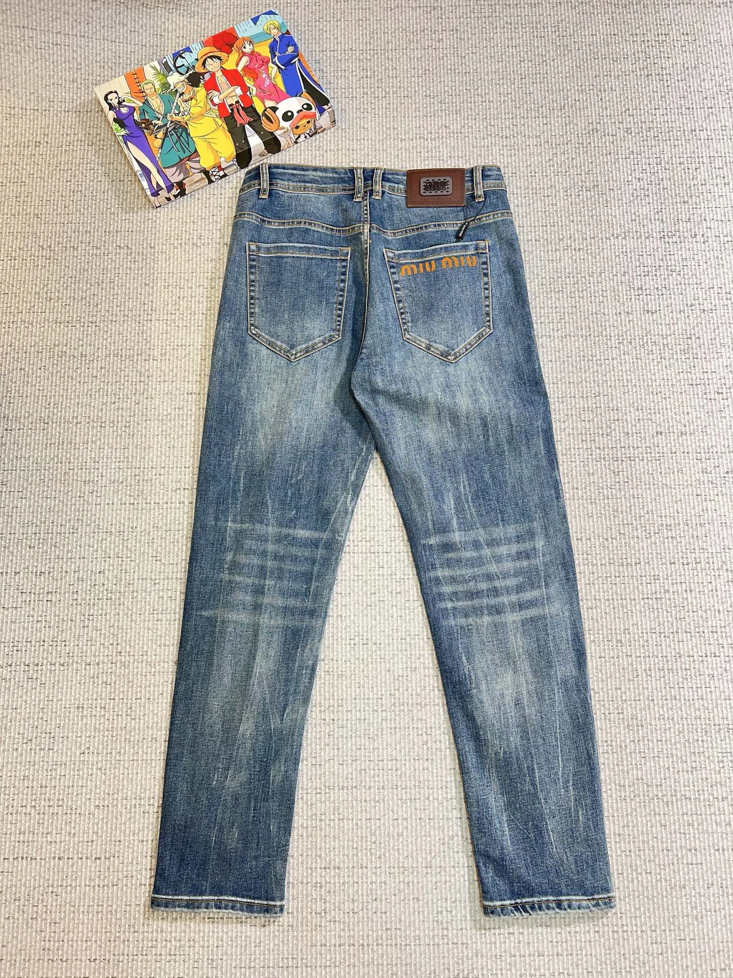 Jeans Man