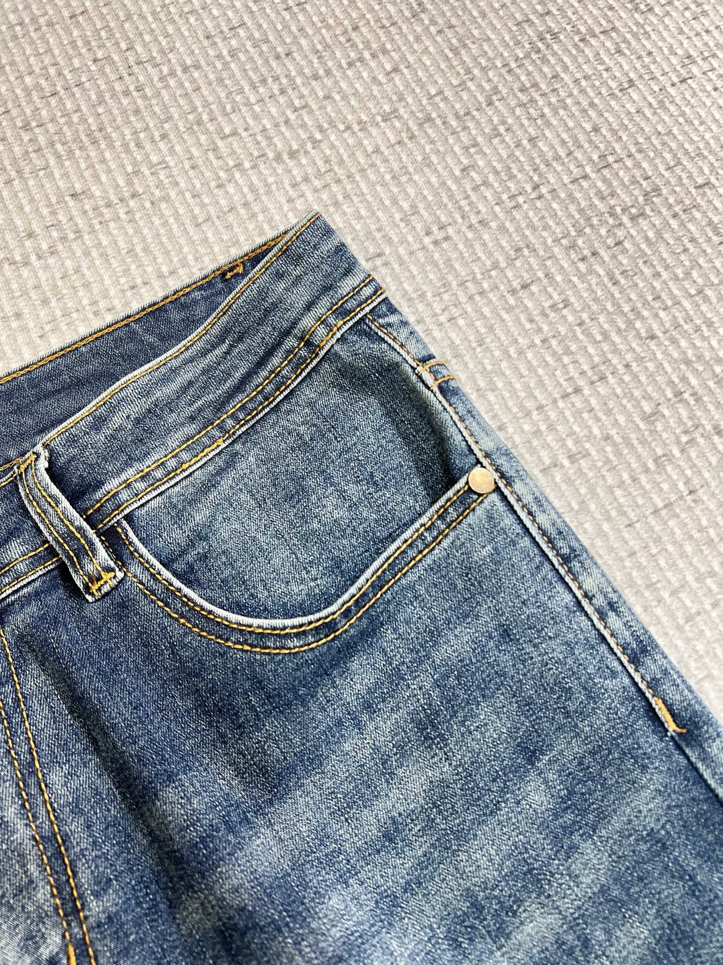 Jeans Man
