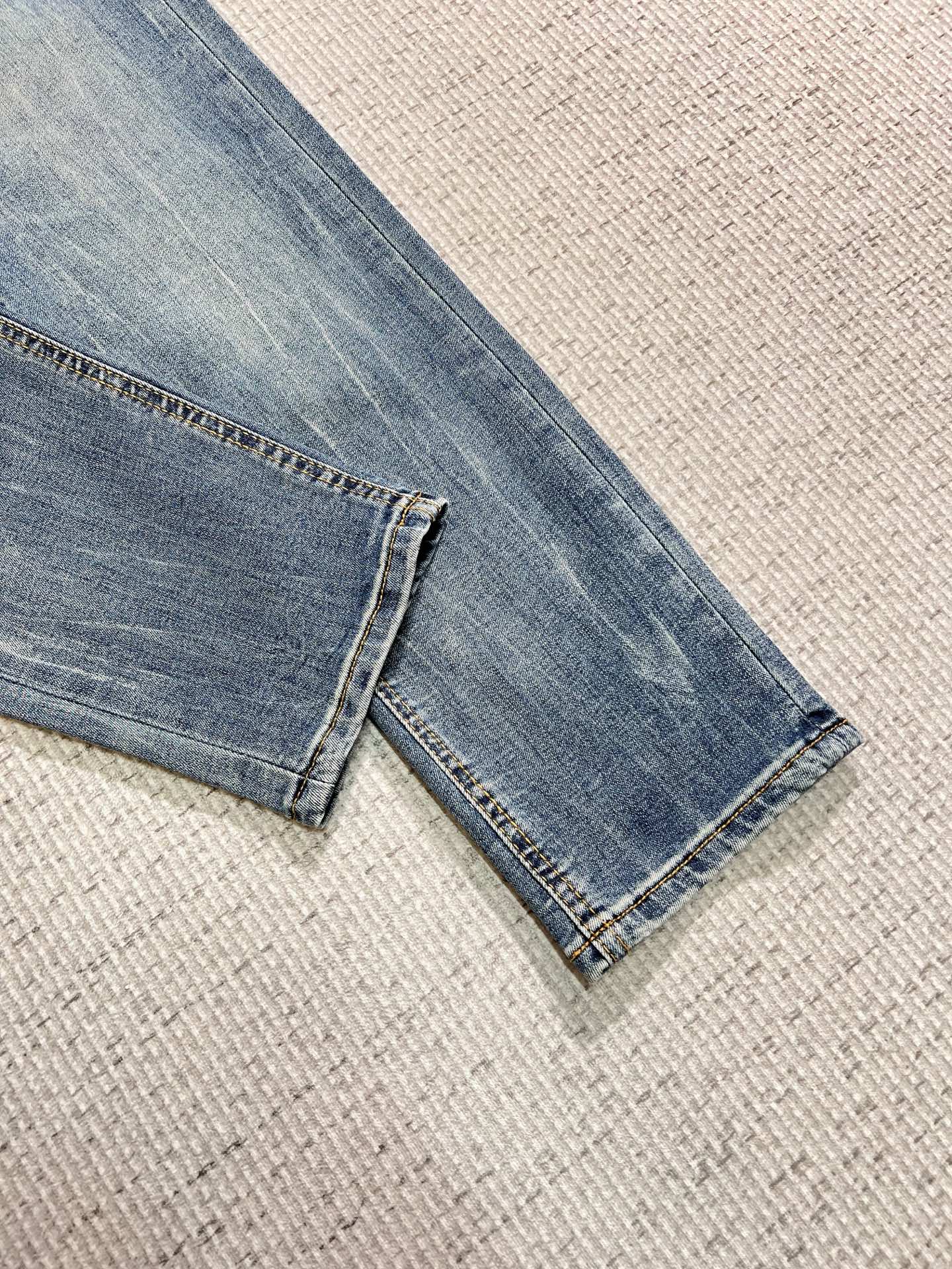 Jeans Man
