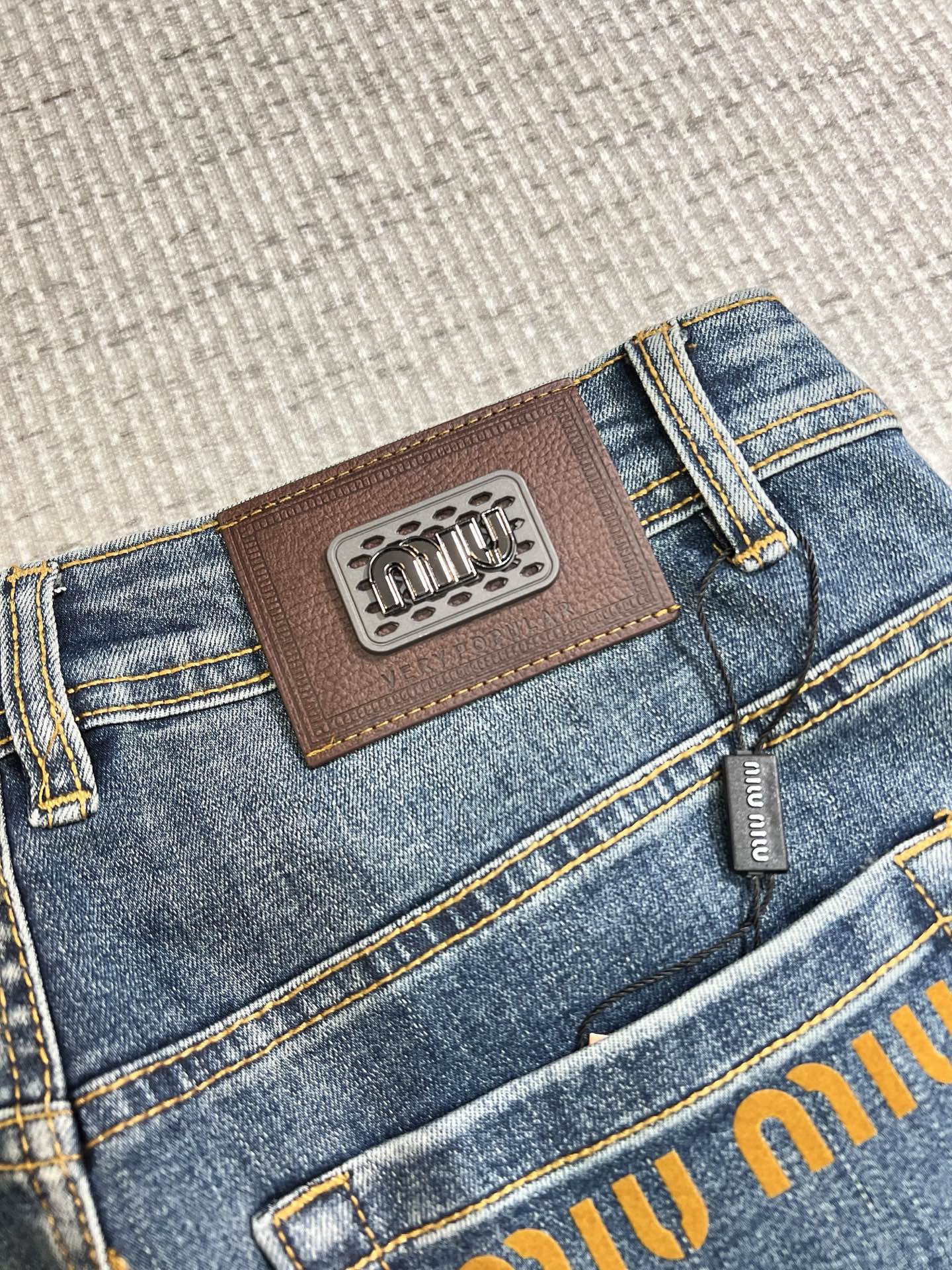 Jeans Man