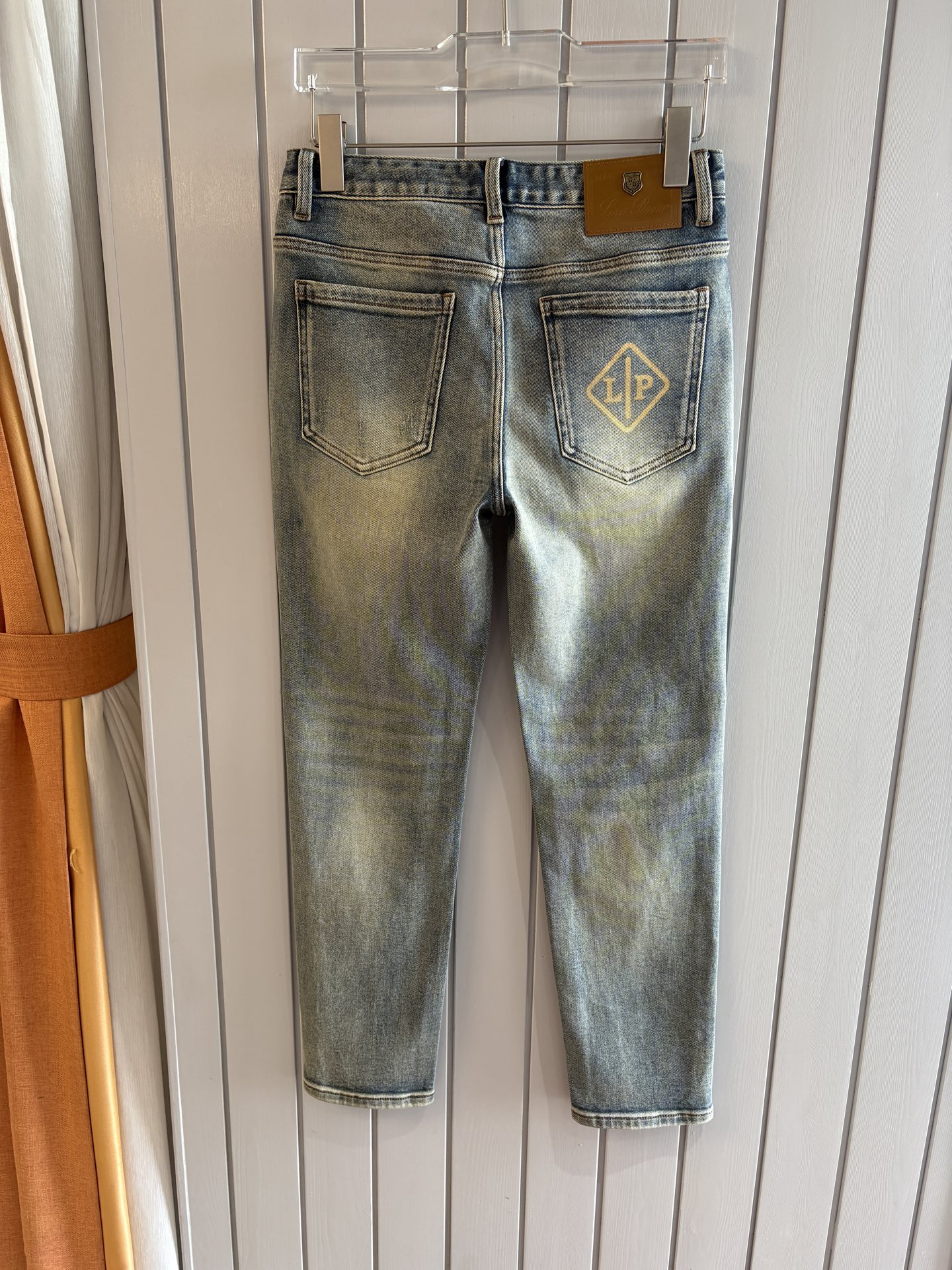 Jeans Man
