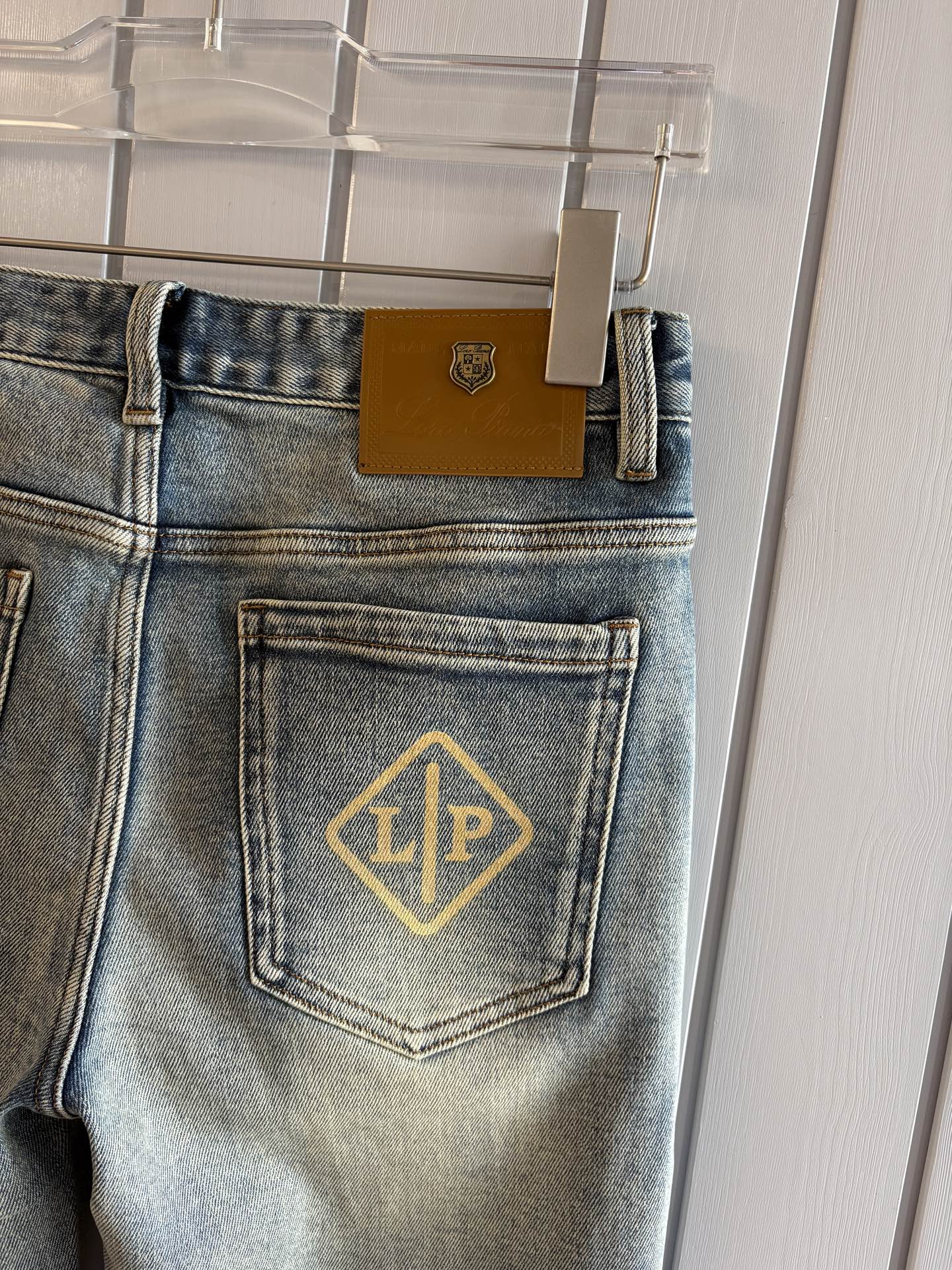 Jeans Man