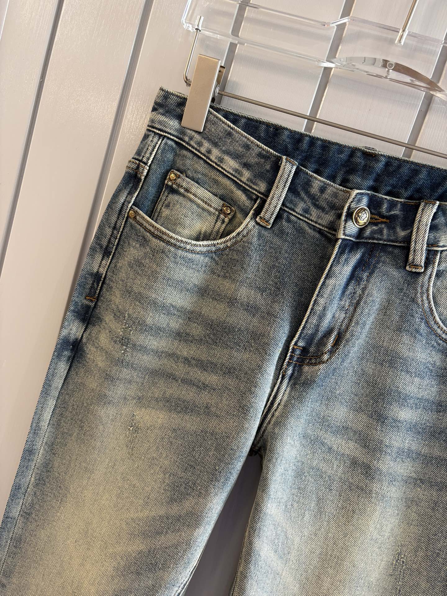 Jeans Man