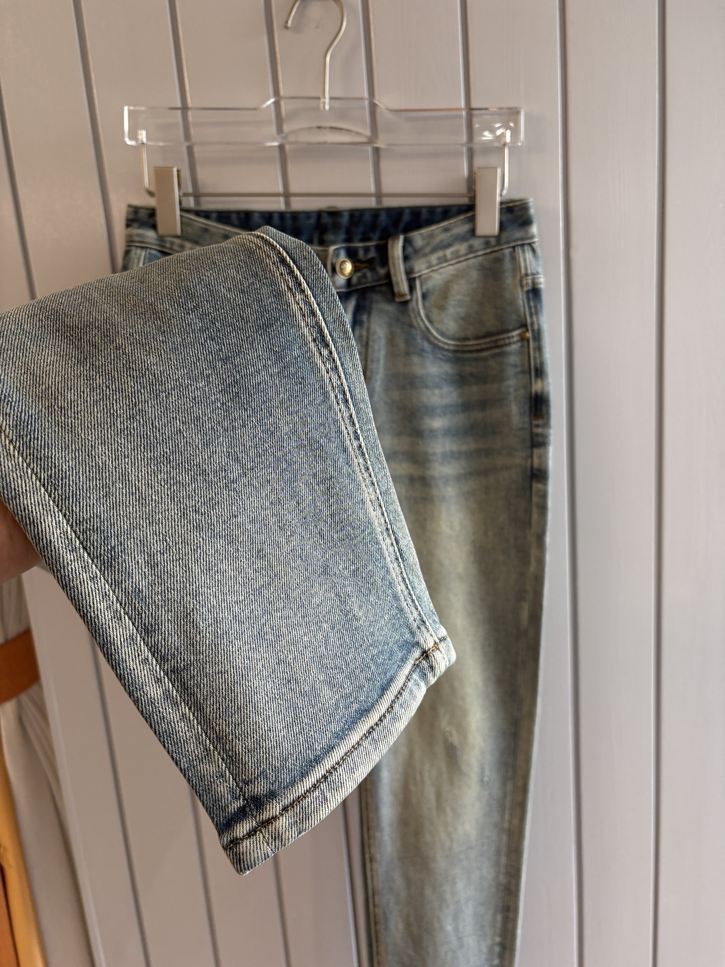 Jeans Man