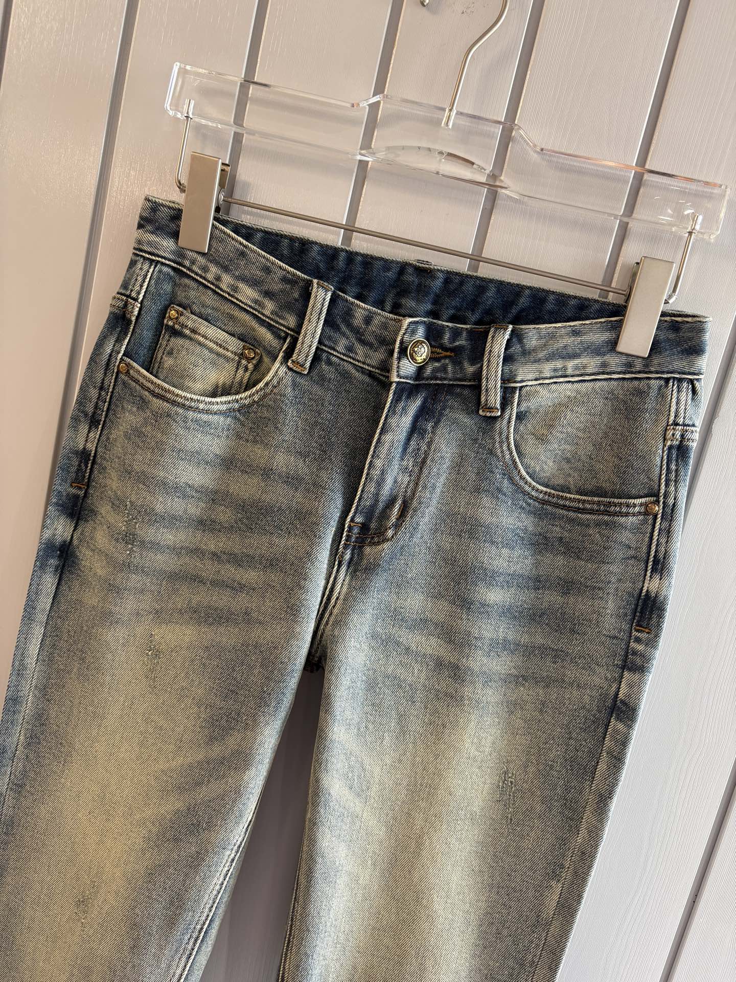 Jeans Man