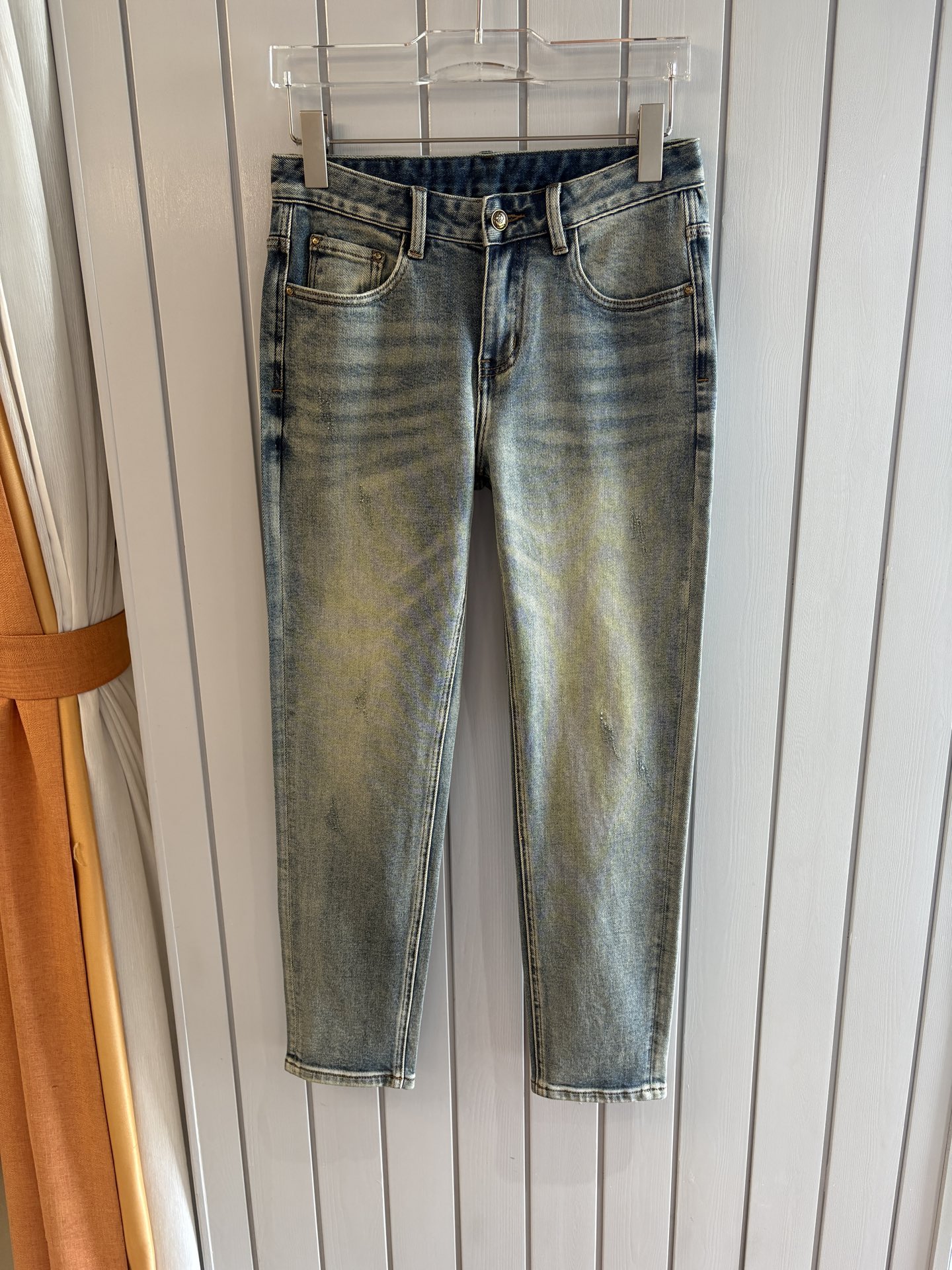 Jeans Man