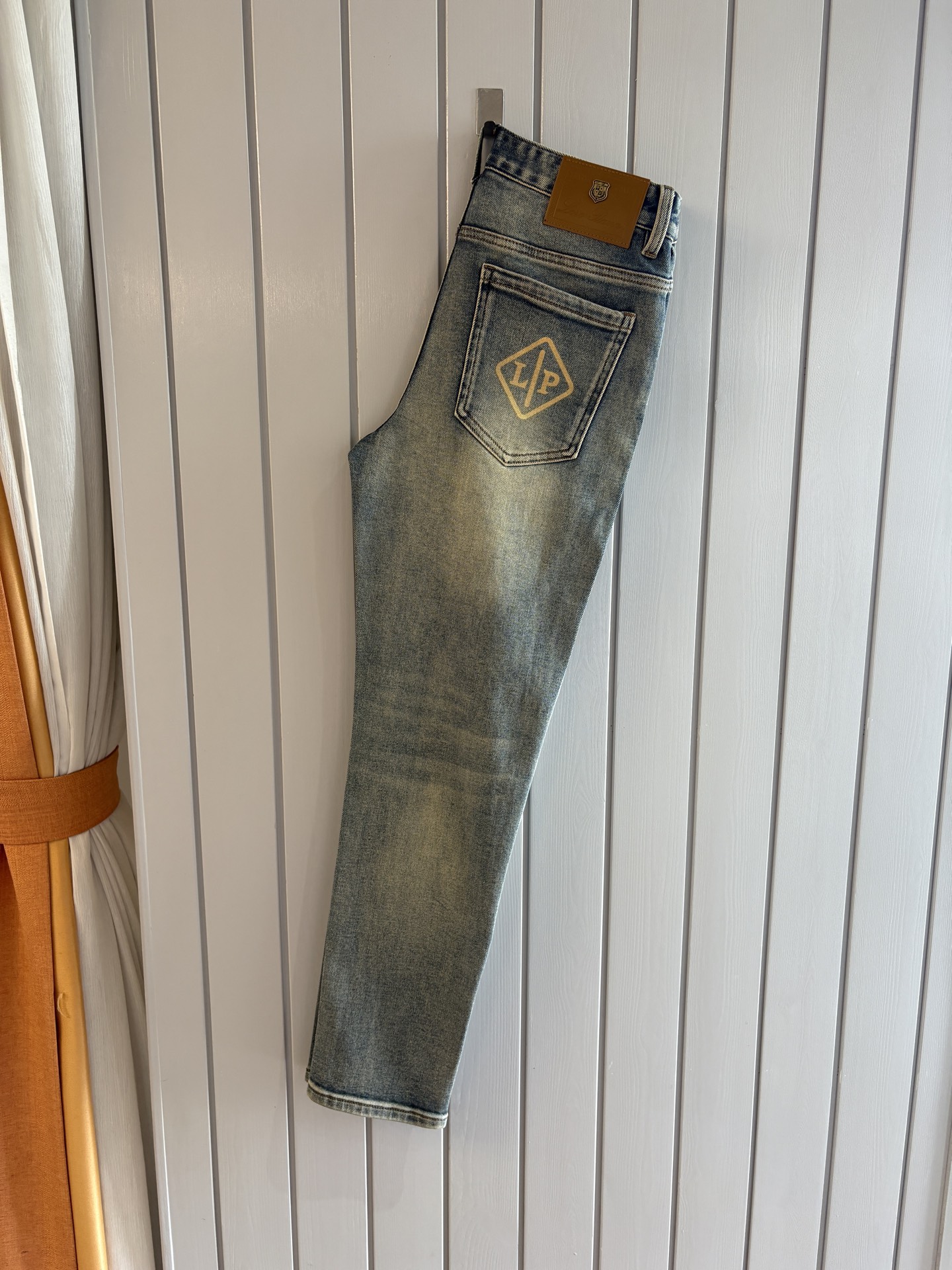 Jeans Man