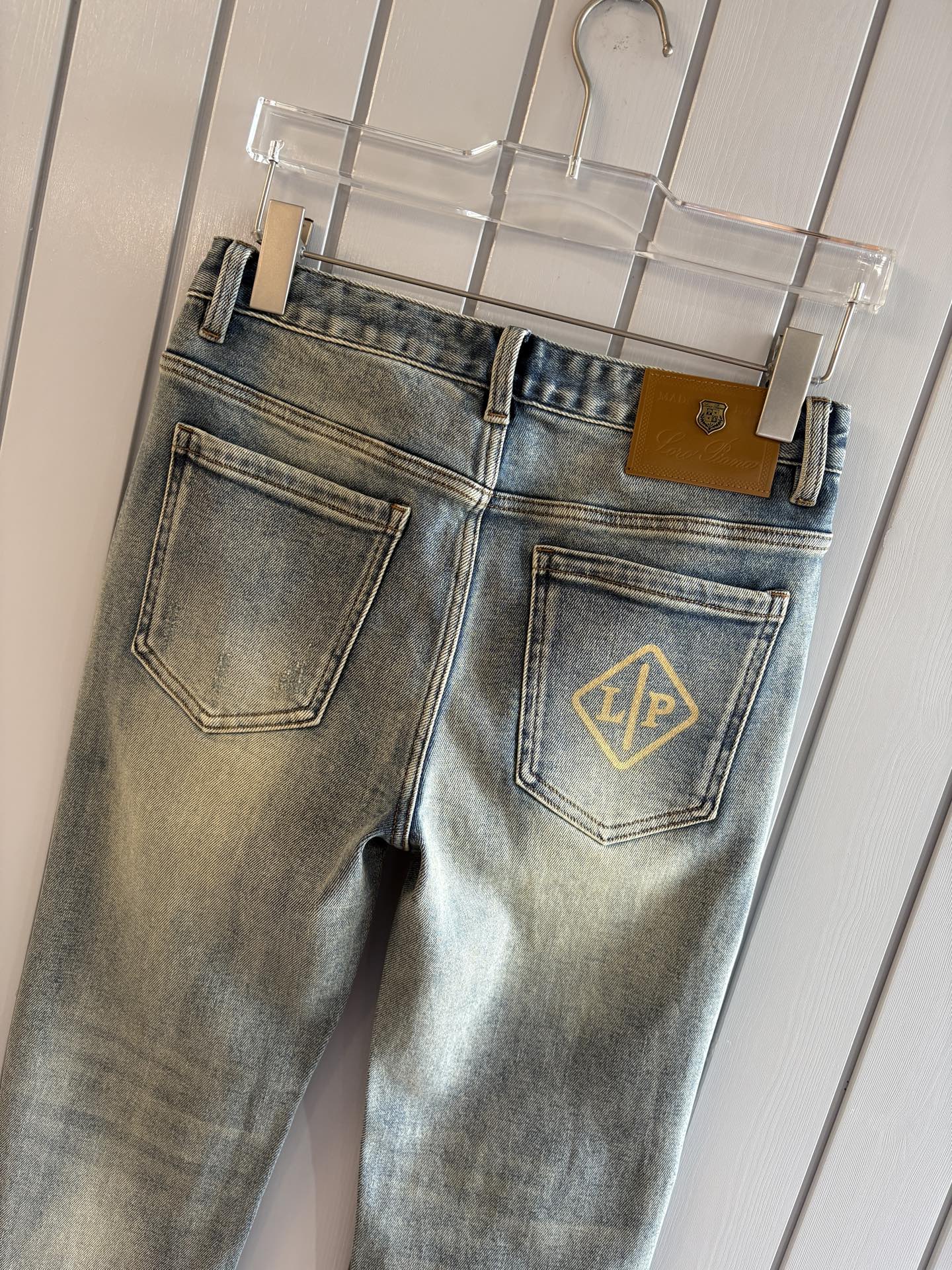 Jeans Man