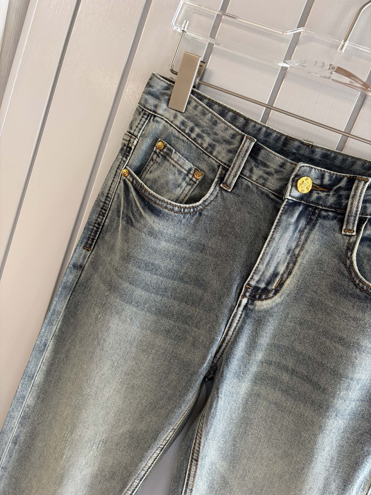 Jeans Man