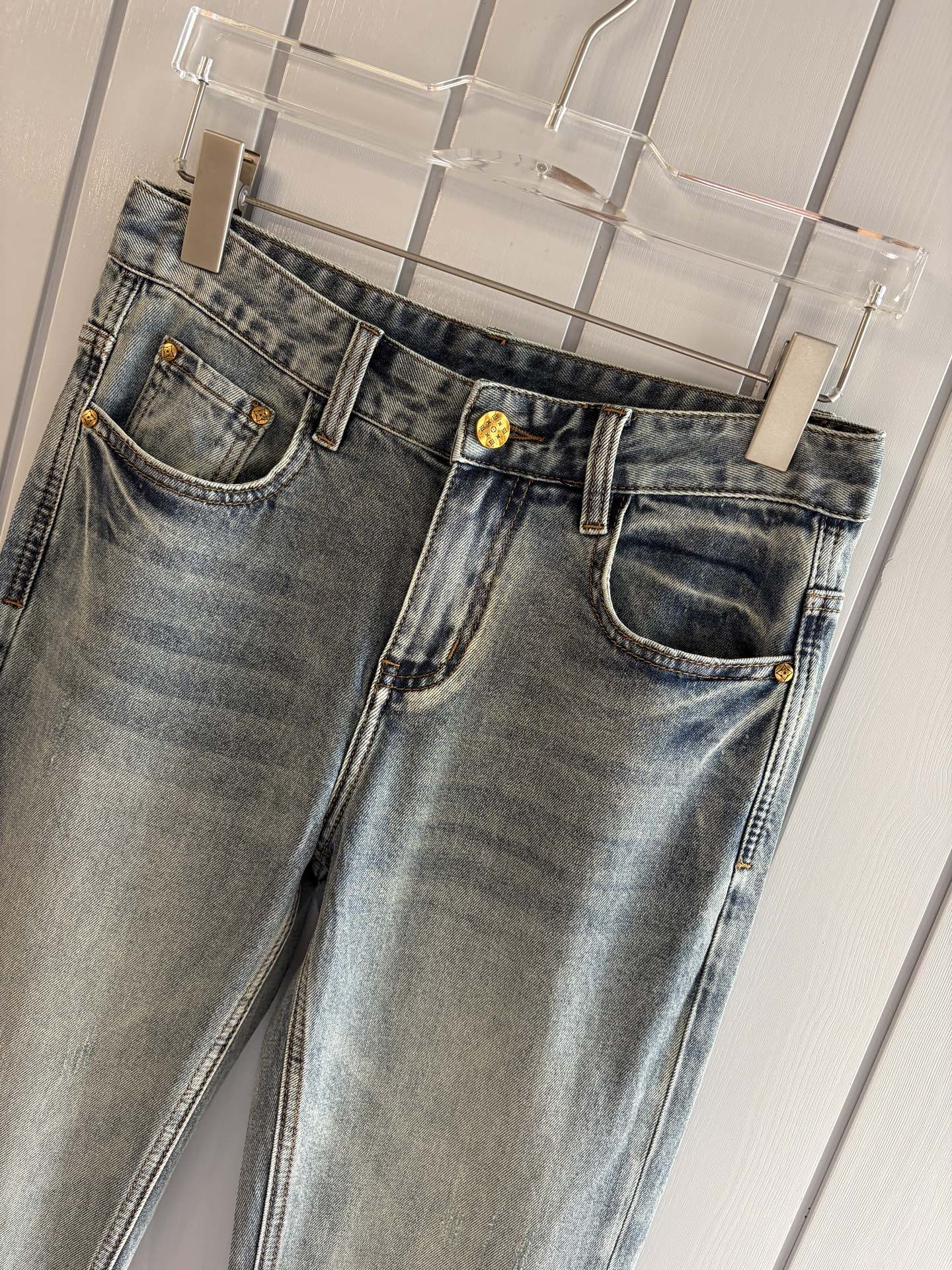 Jeans Man