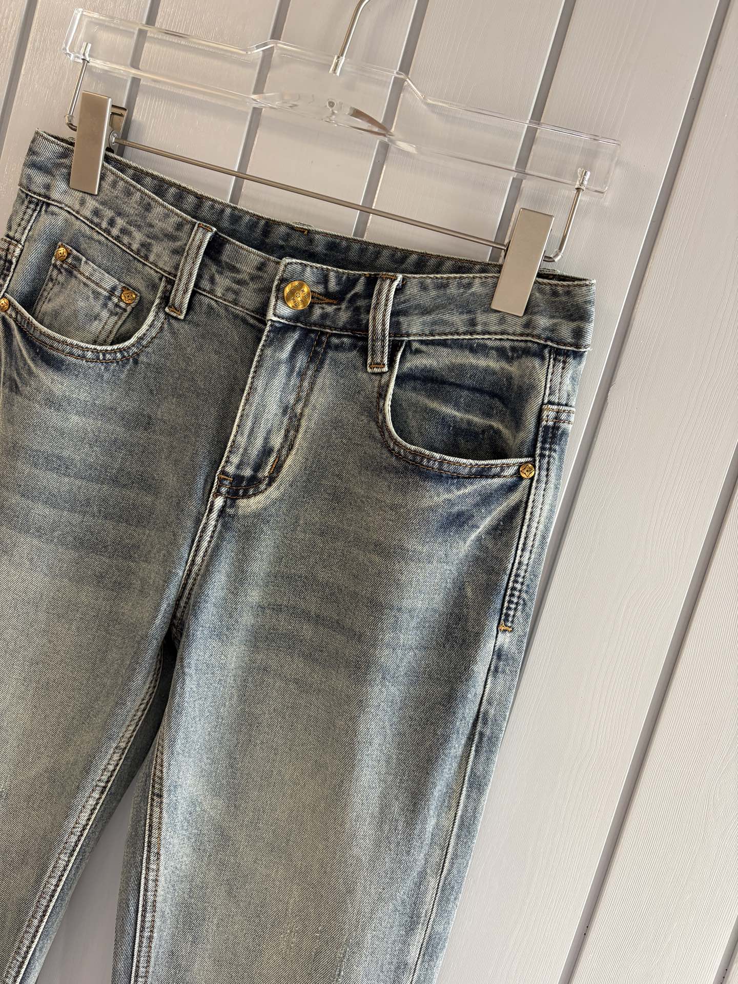 Jeans Man