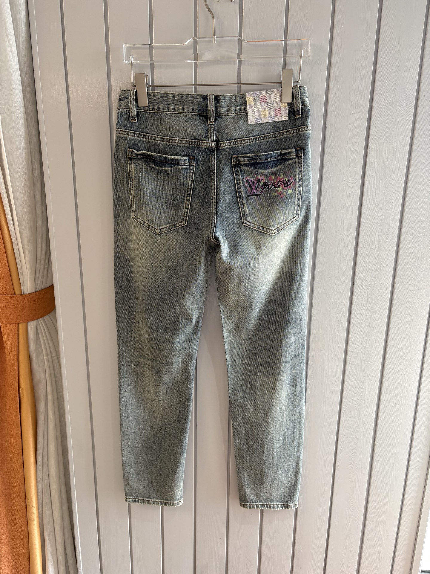 Jeans Man