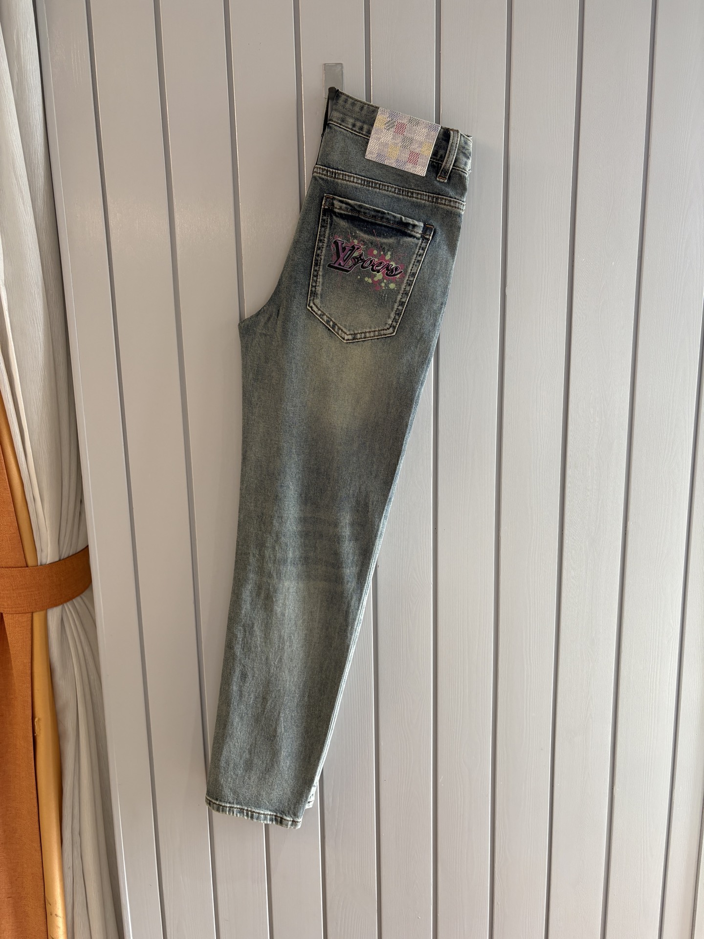 Jeans Man