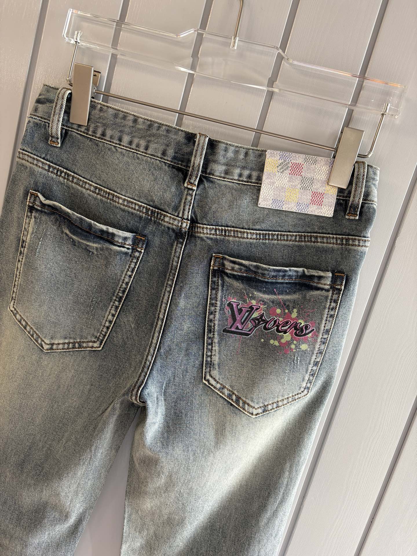 Jeans Man