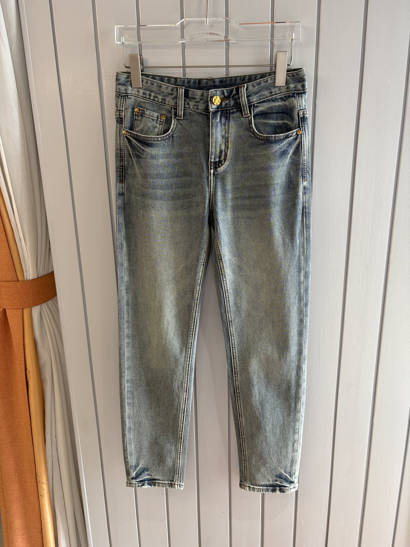 Jeans Man