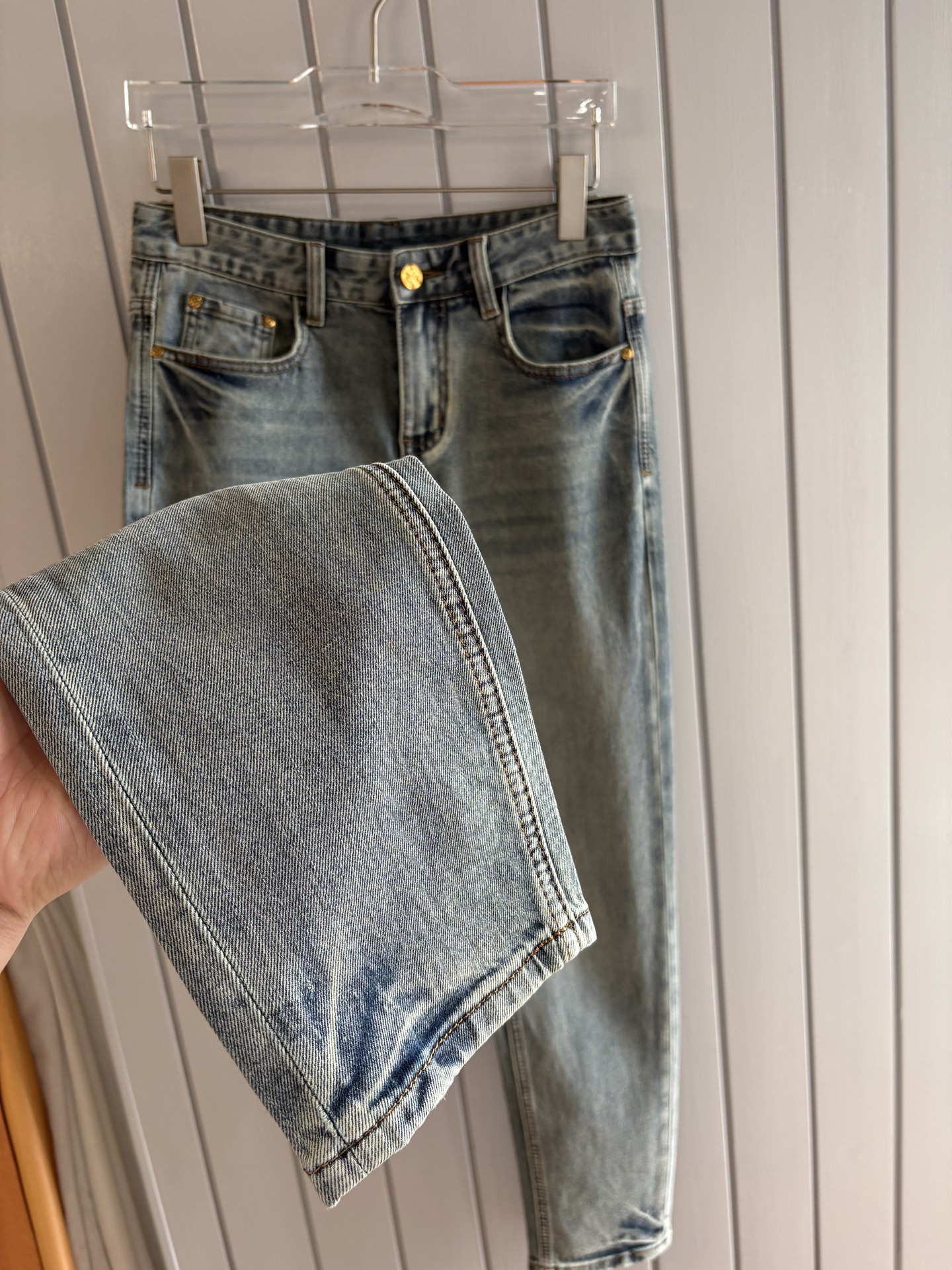 Jeans Man