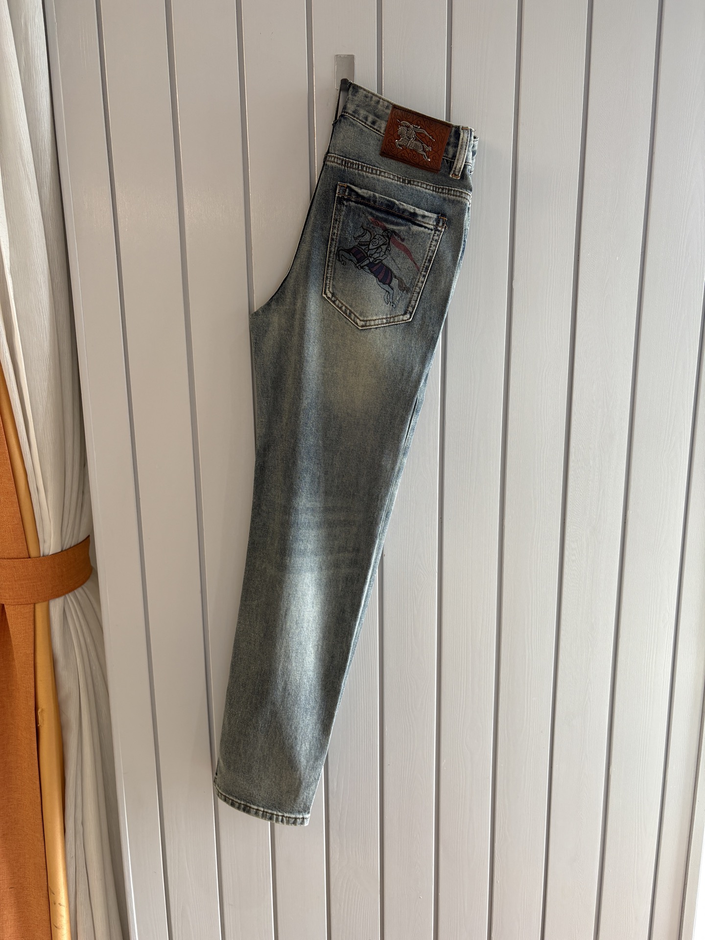 Jeans Man