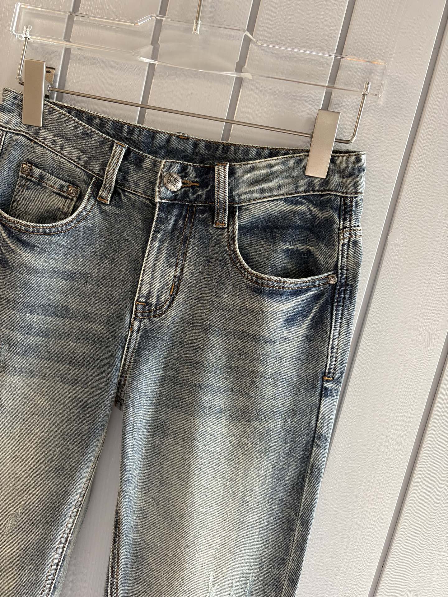 Jeans Man