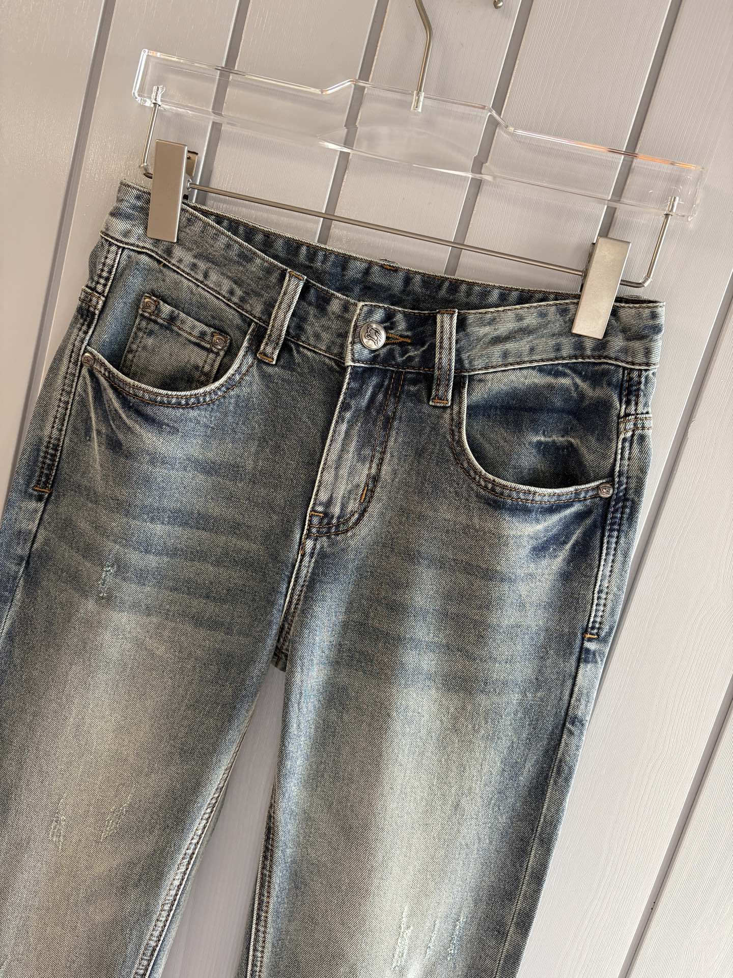 Jeans Man