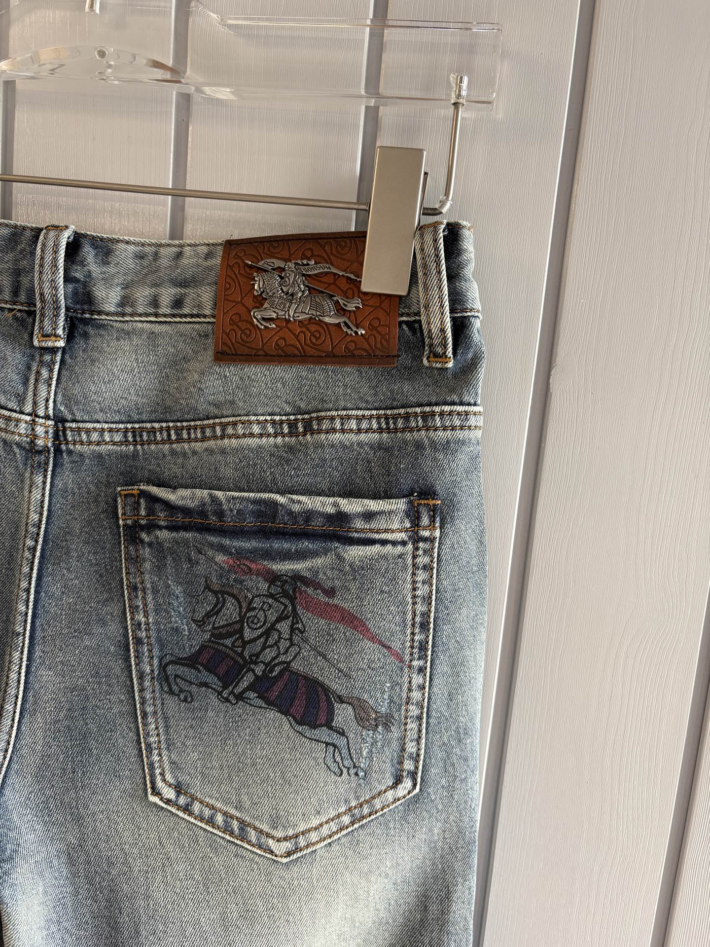 Jeans Man