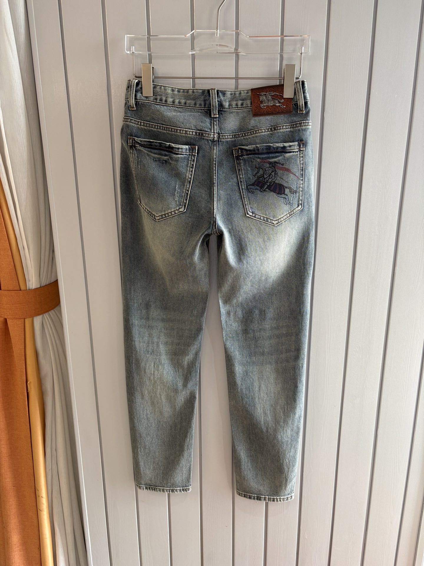 Jeans Man