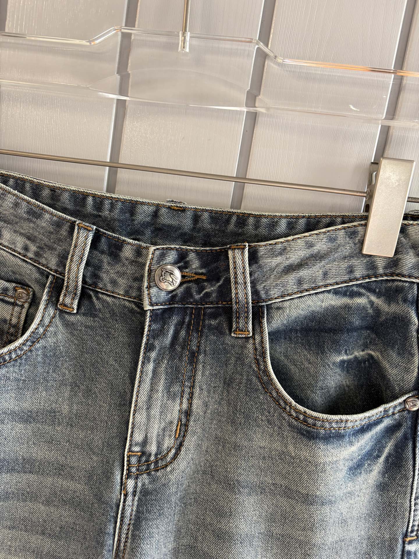 Jeans Man