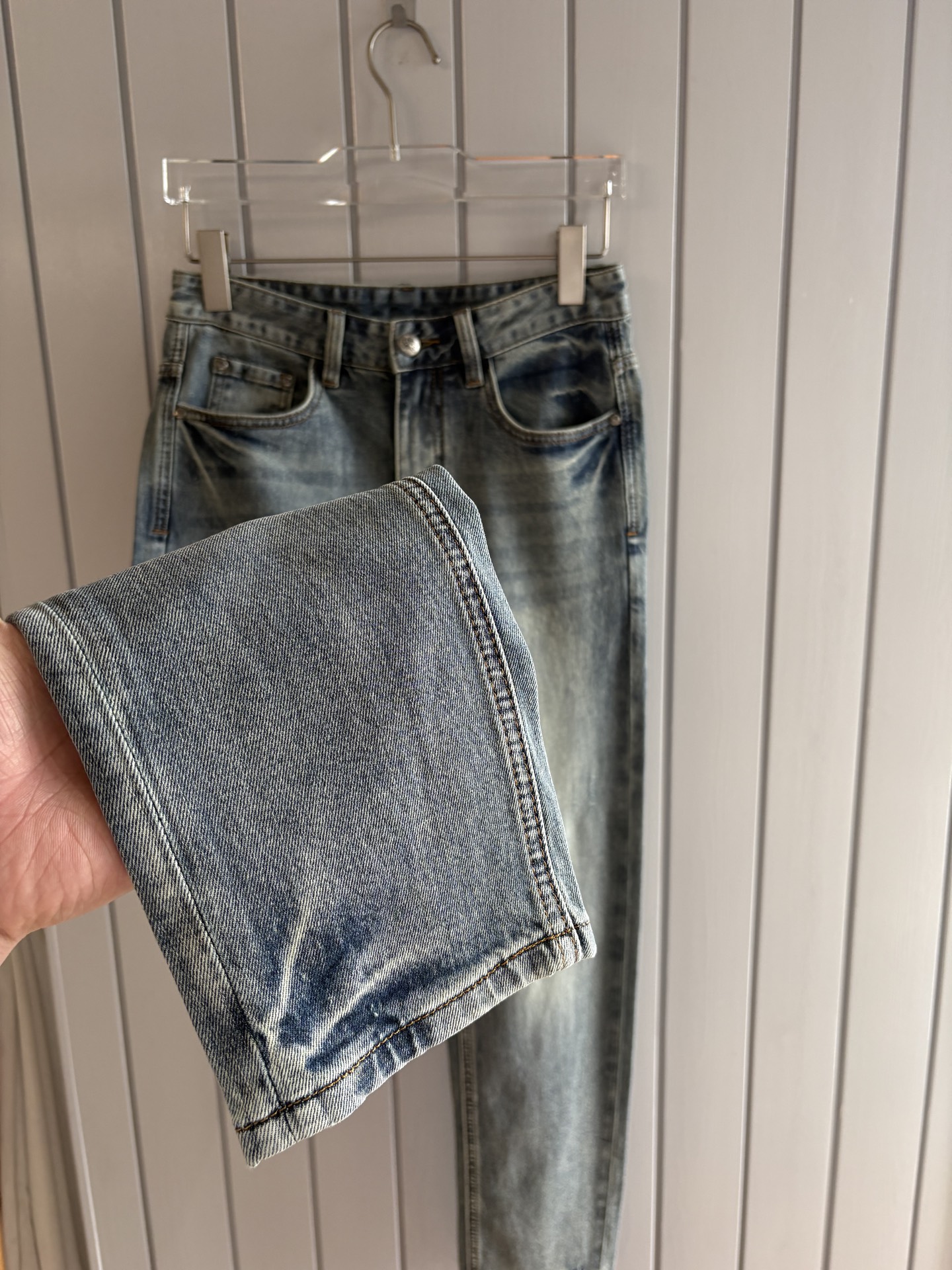 Jeans Man