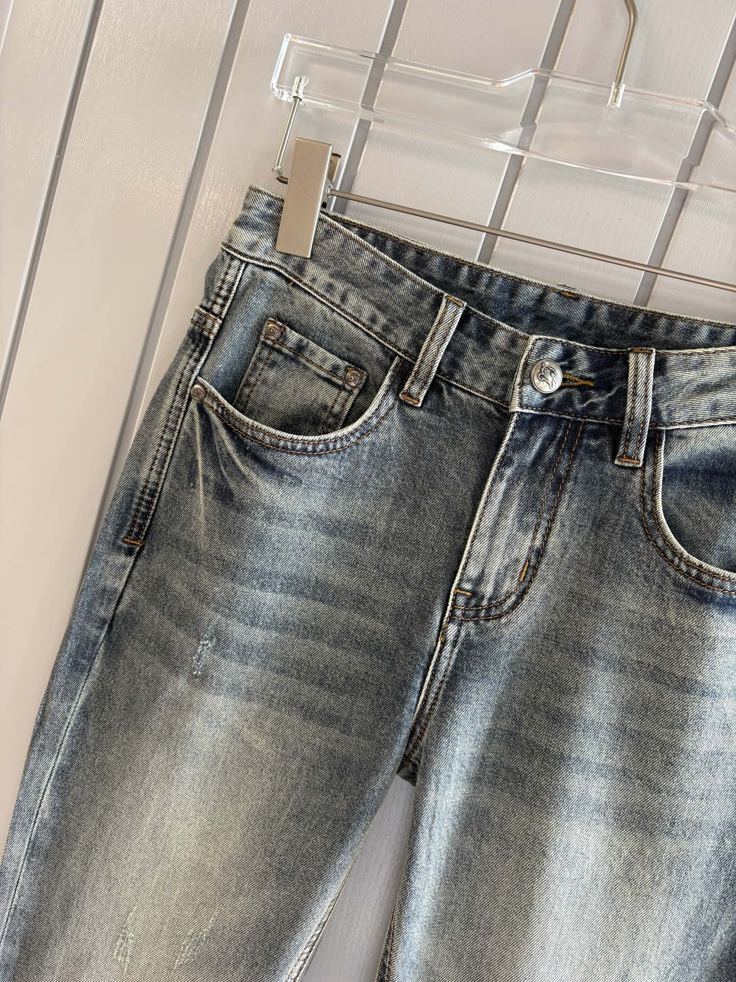 Jeans Man