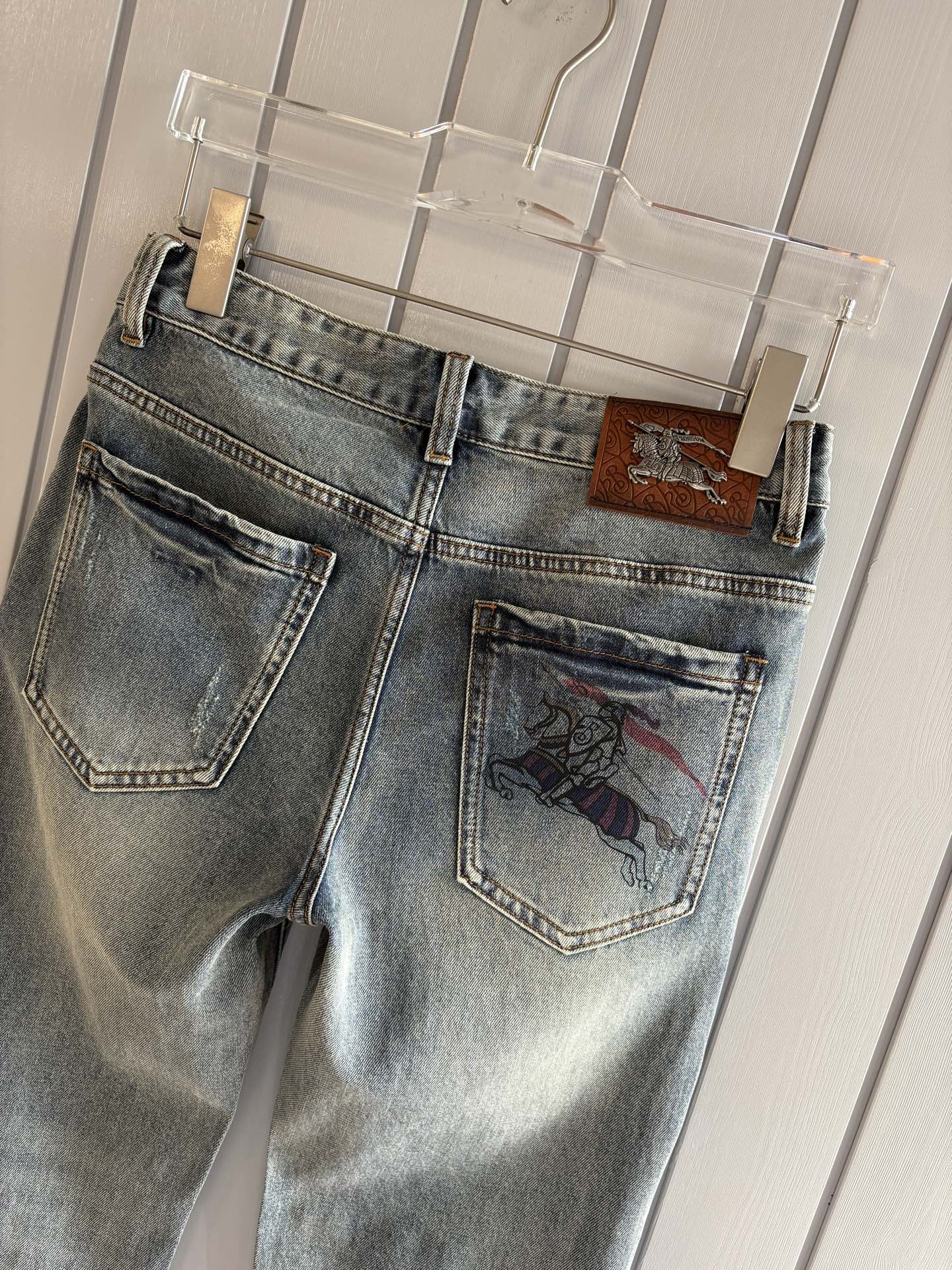 Jeans Man