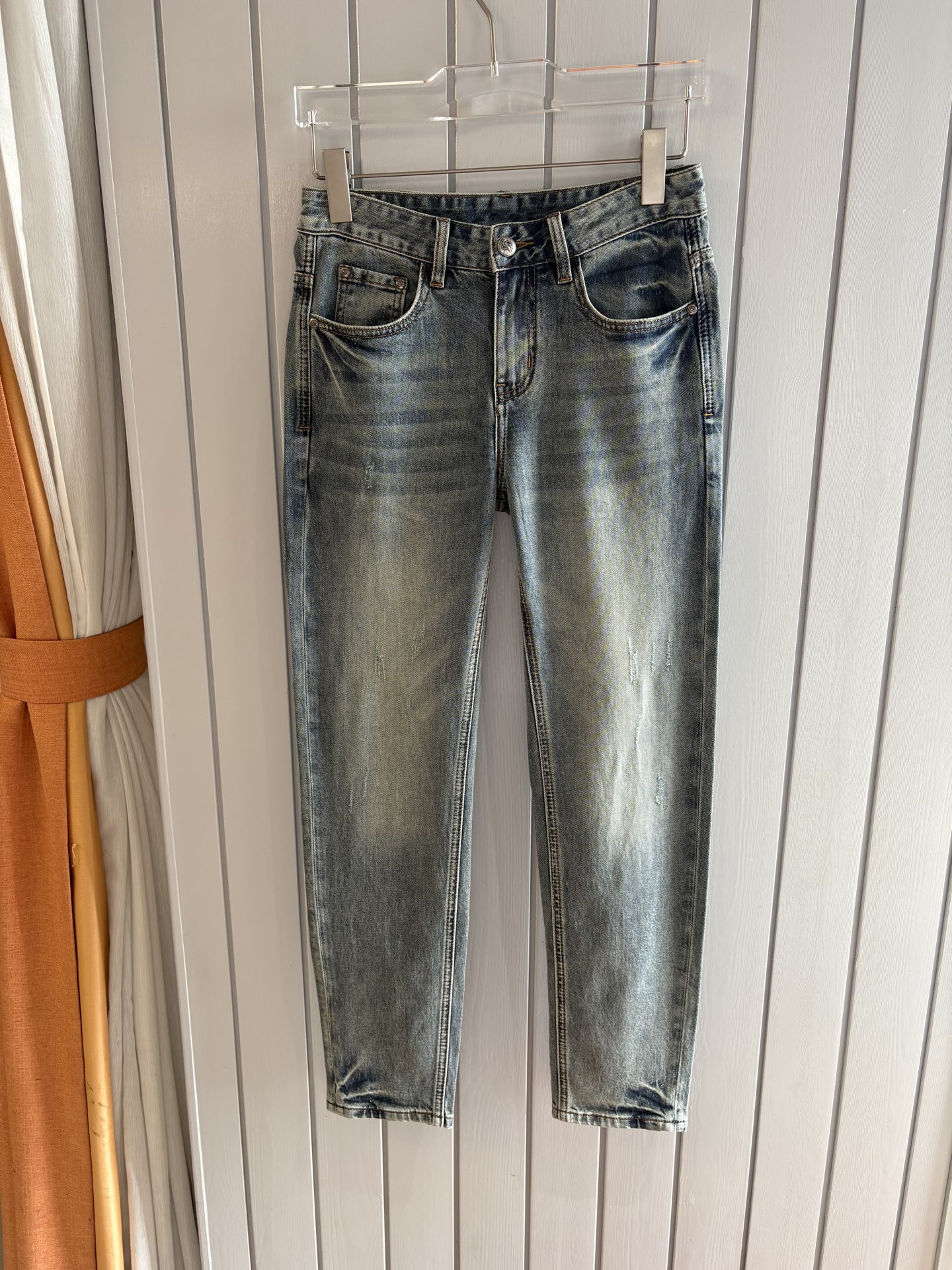 Jeans Man