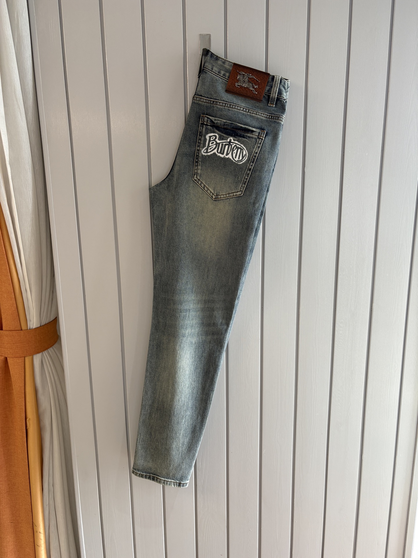 Jeans Man