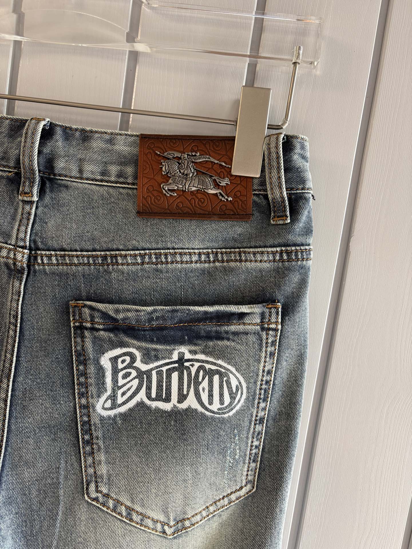 Jeans Man
