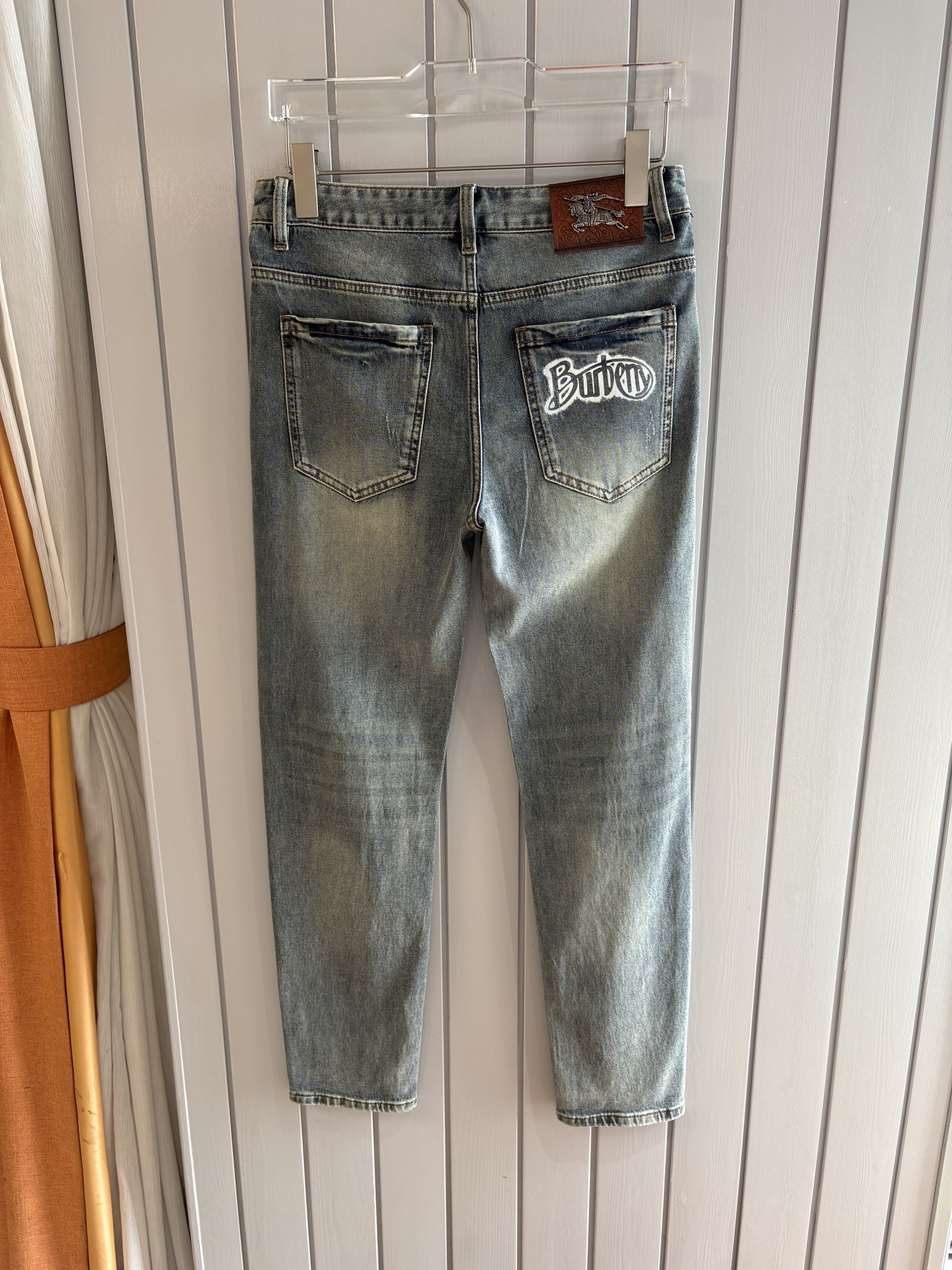 Jeans Man