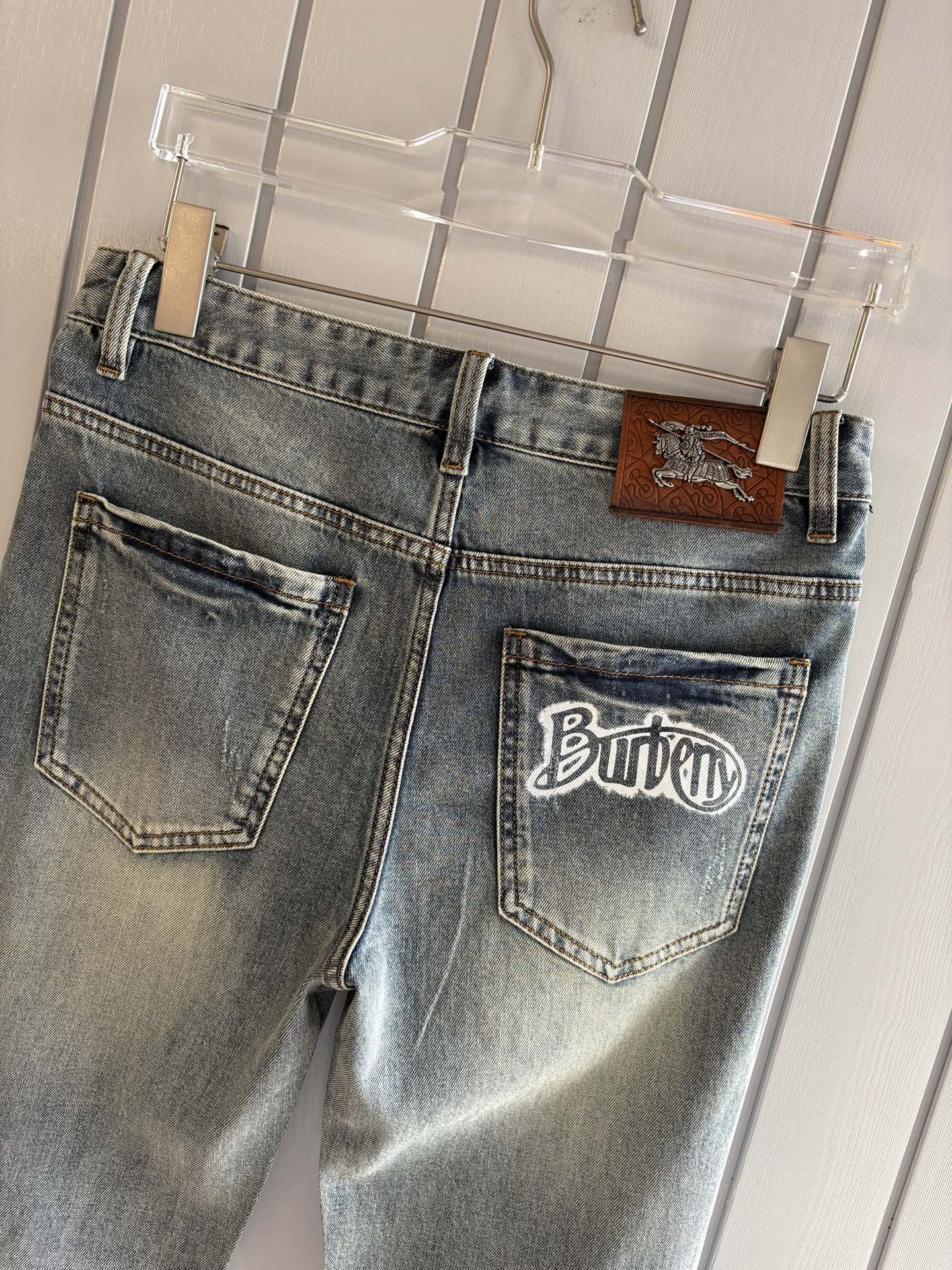 Jeans Man
