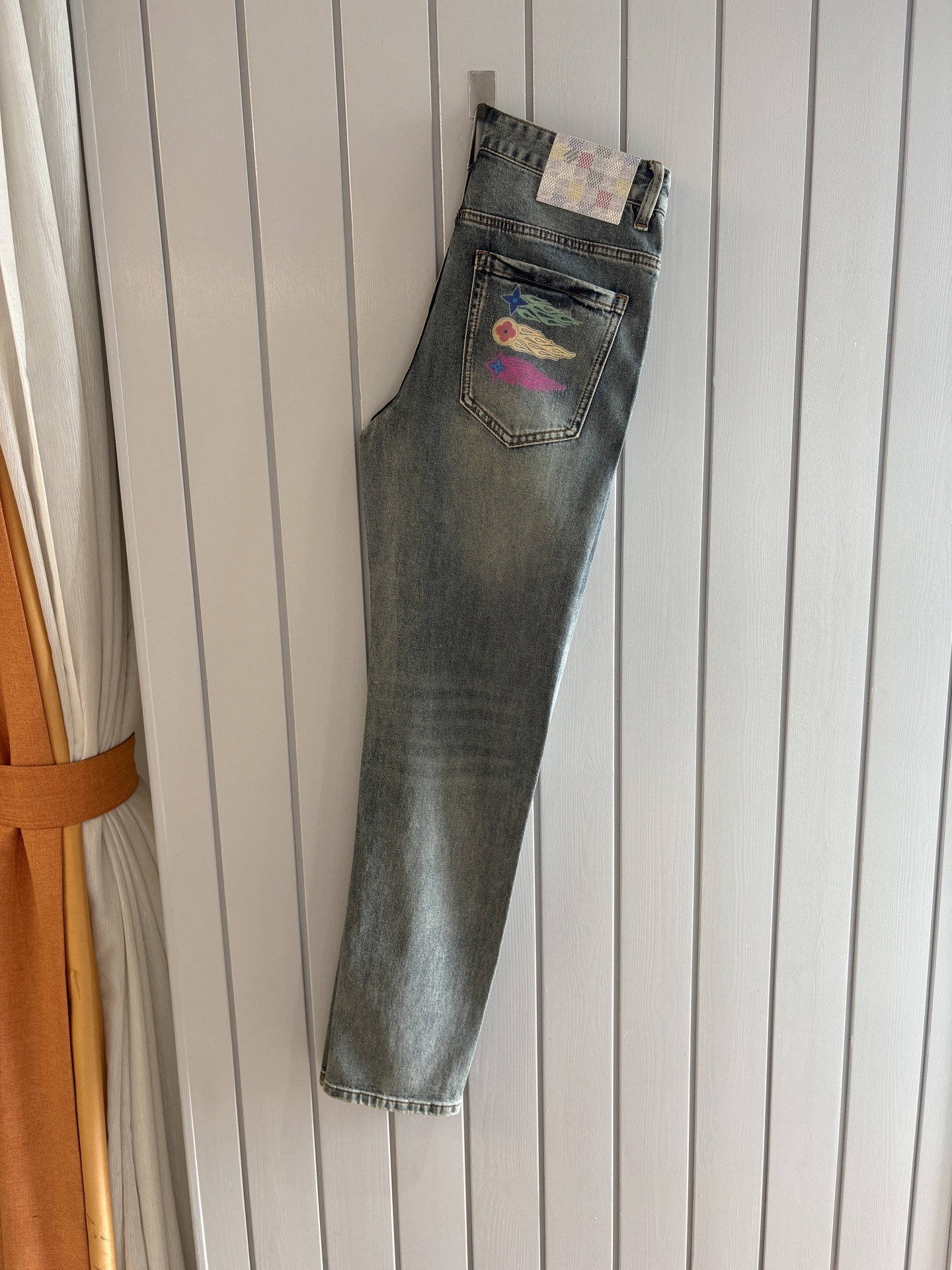 Jeans Man