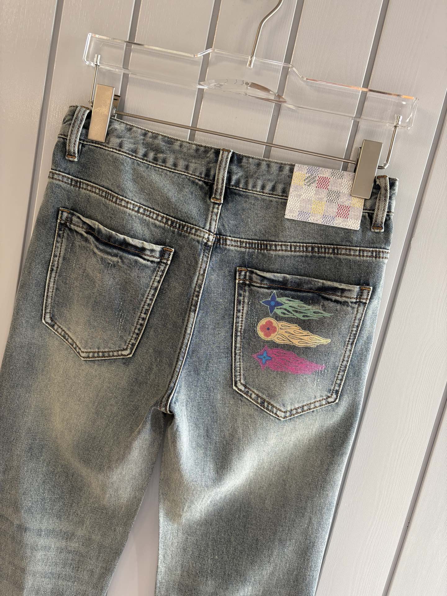 Jeans Man