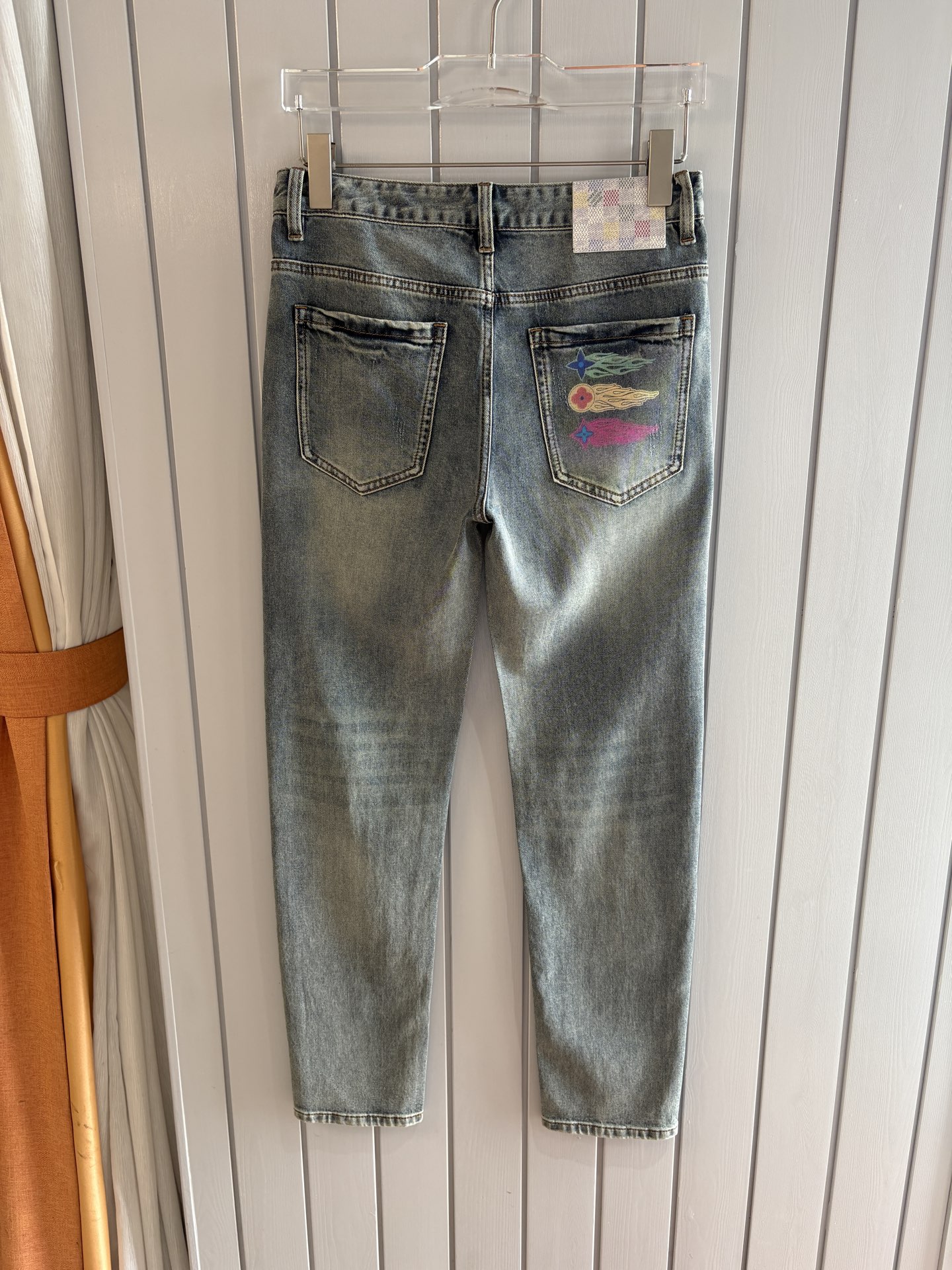 Jeans Man