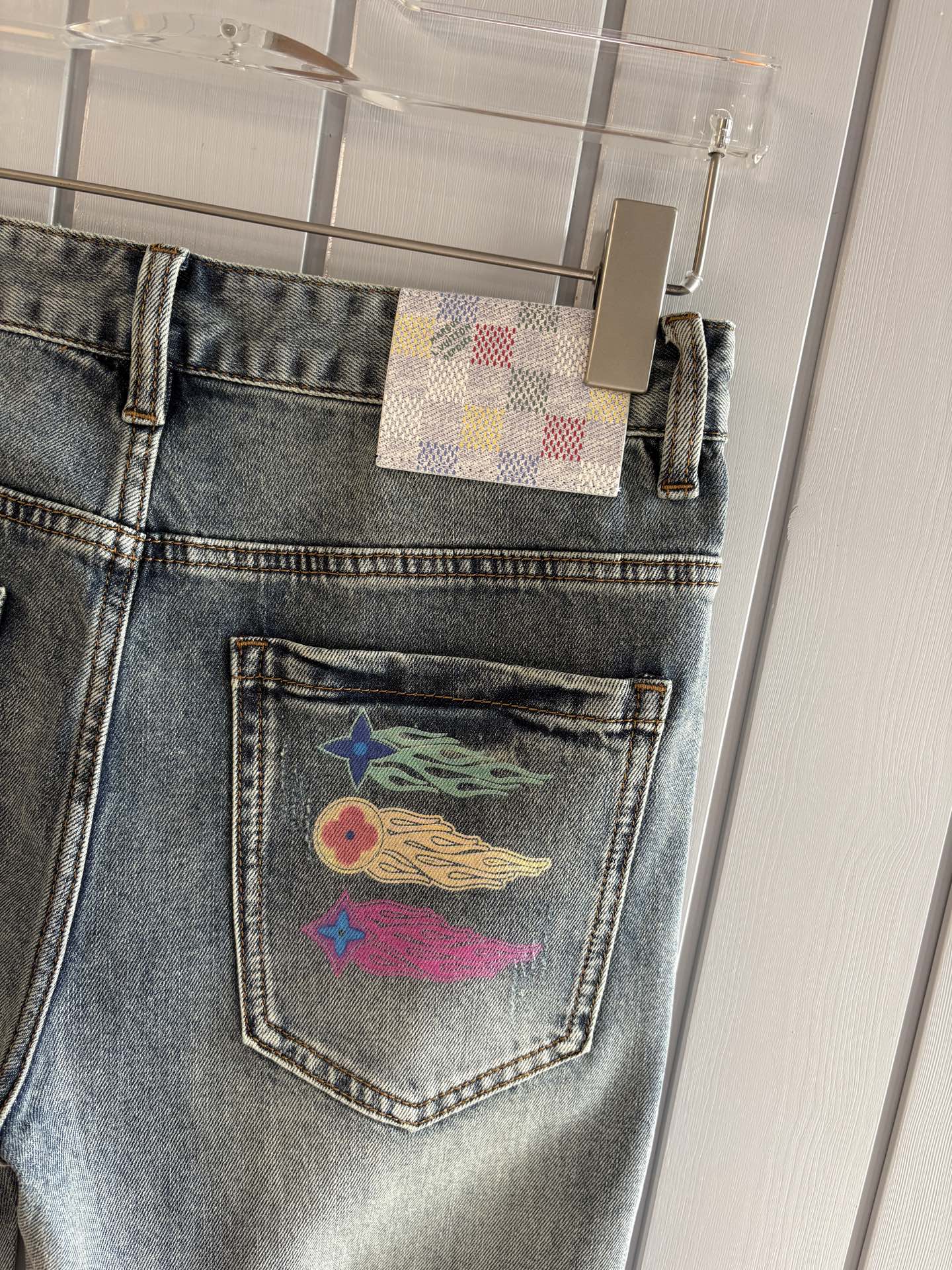 Jeans Man