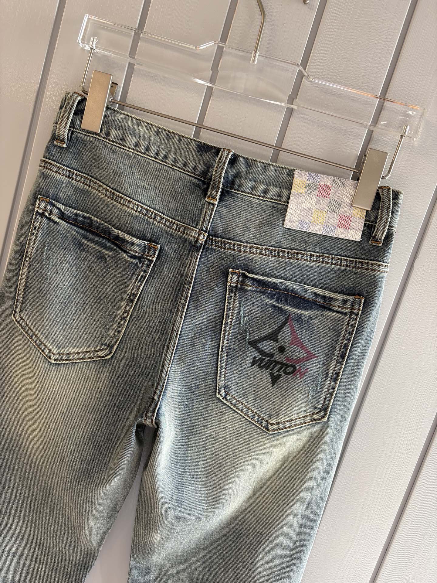 Jeans Man