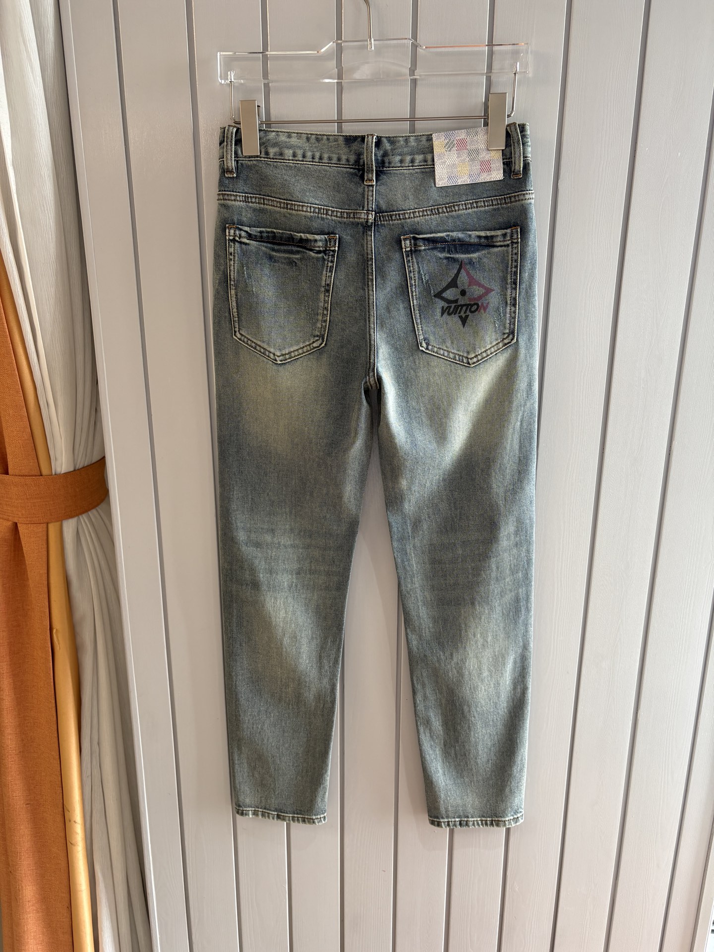 Jeans Man