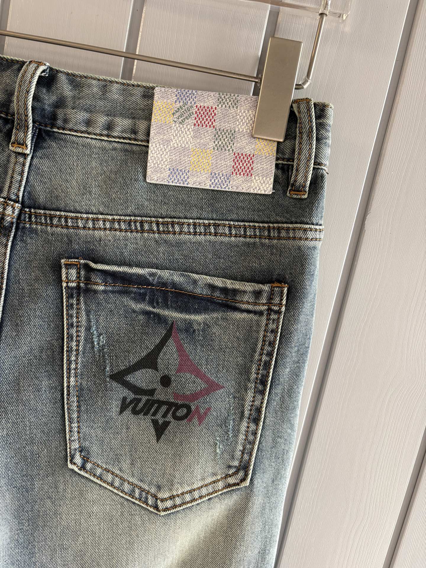 Jeans Man