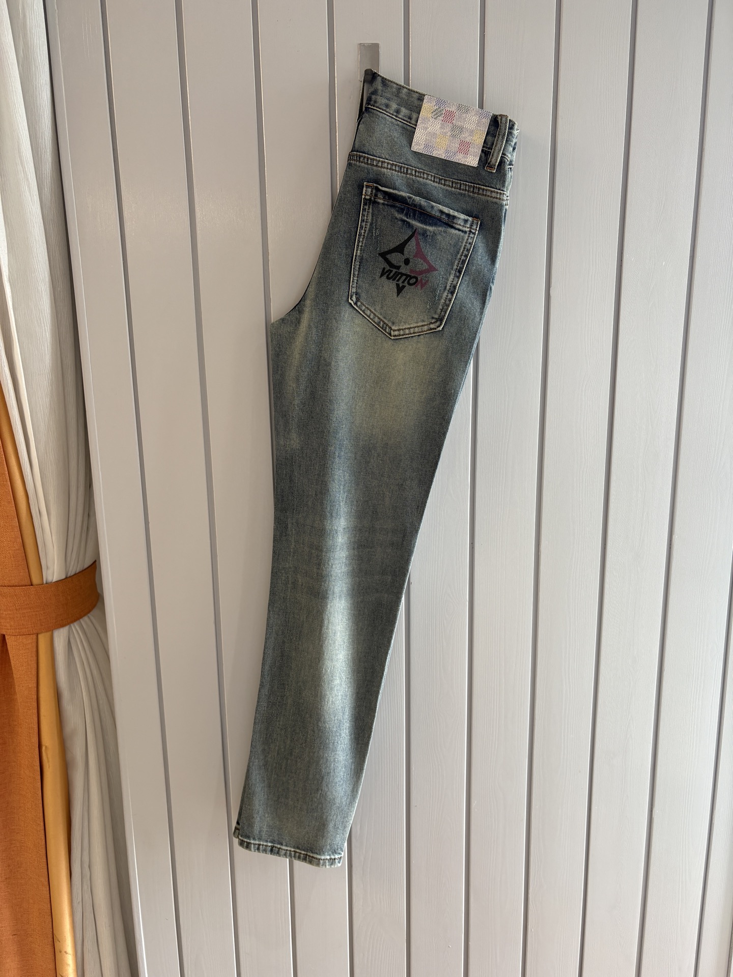 Jeans Man