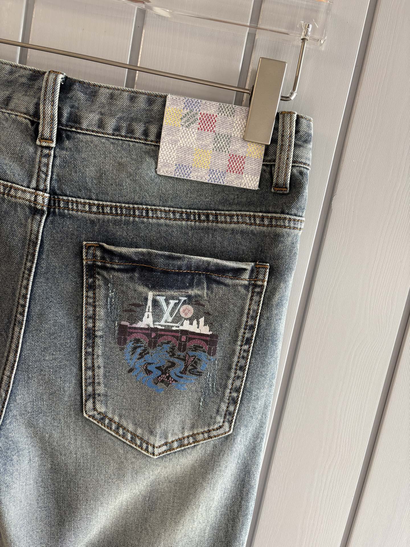 Jeans Man