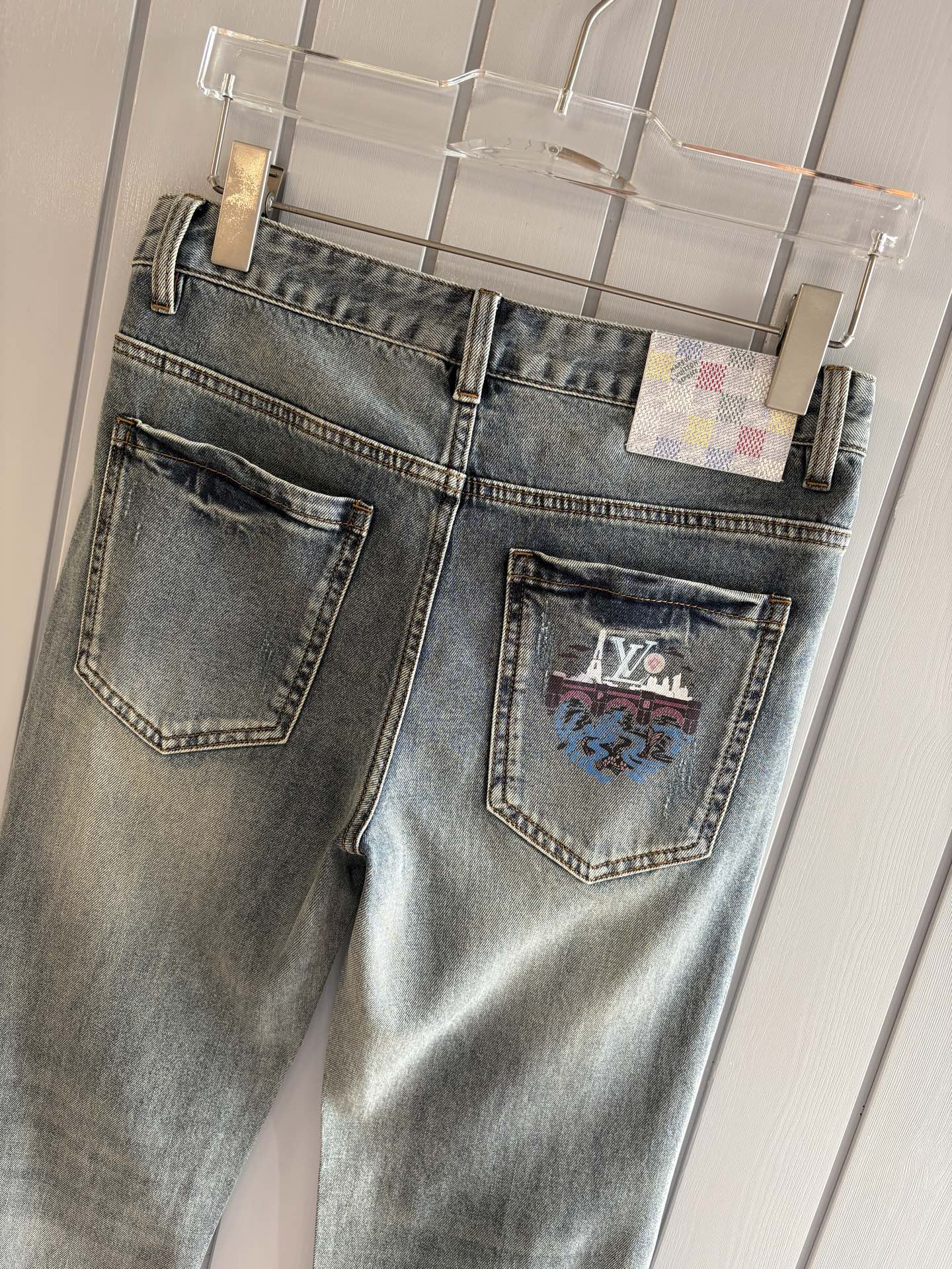 Jeans Man